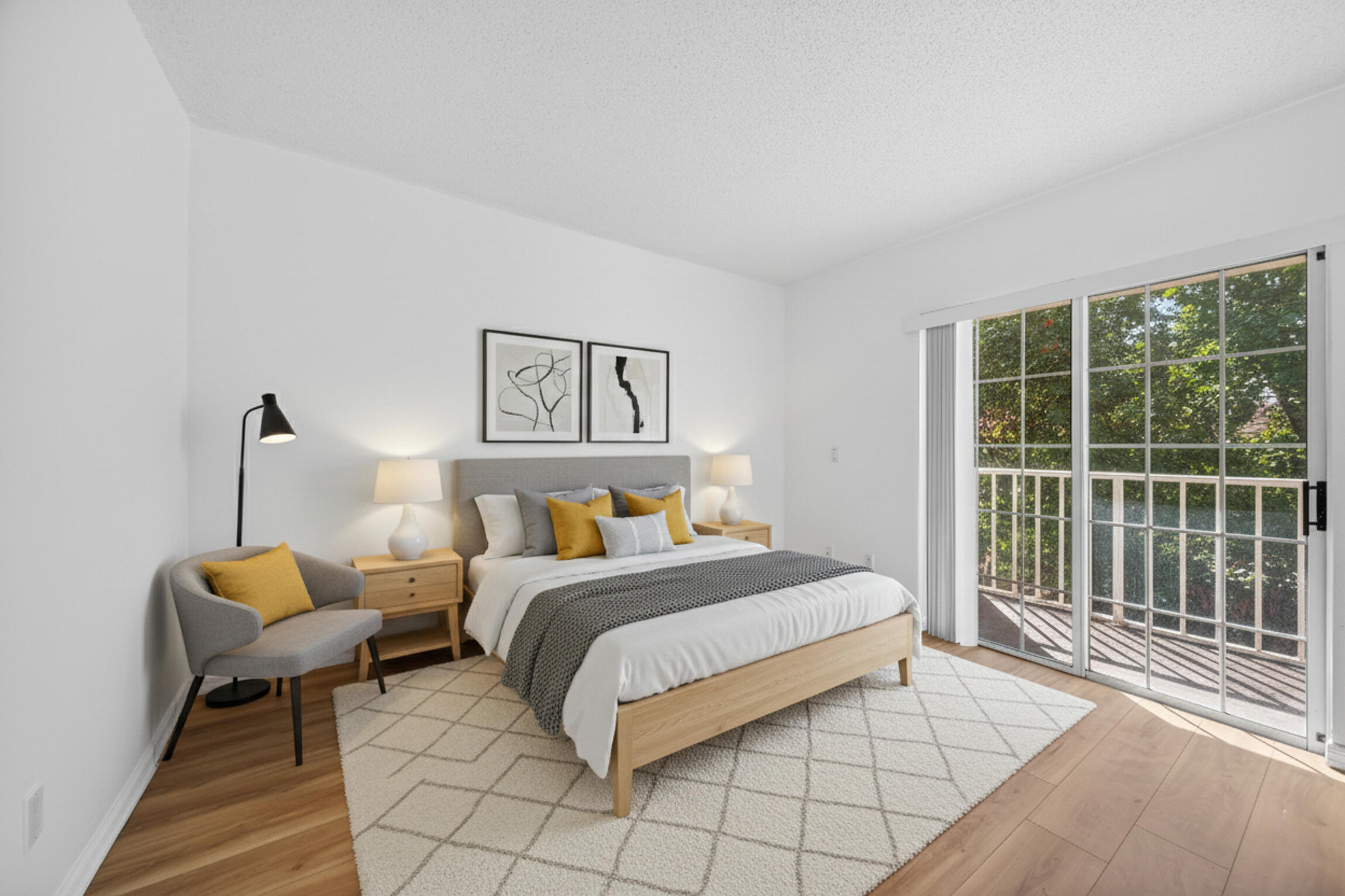 EVERGREEN AT PORT ST LUCIE, A CONDOMINIUM - Residential