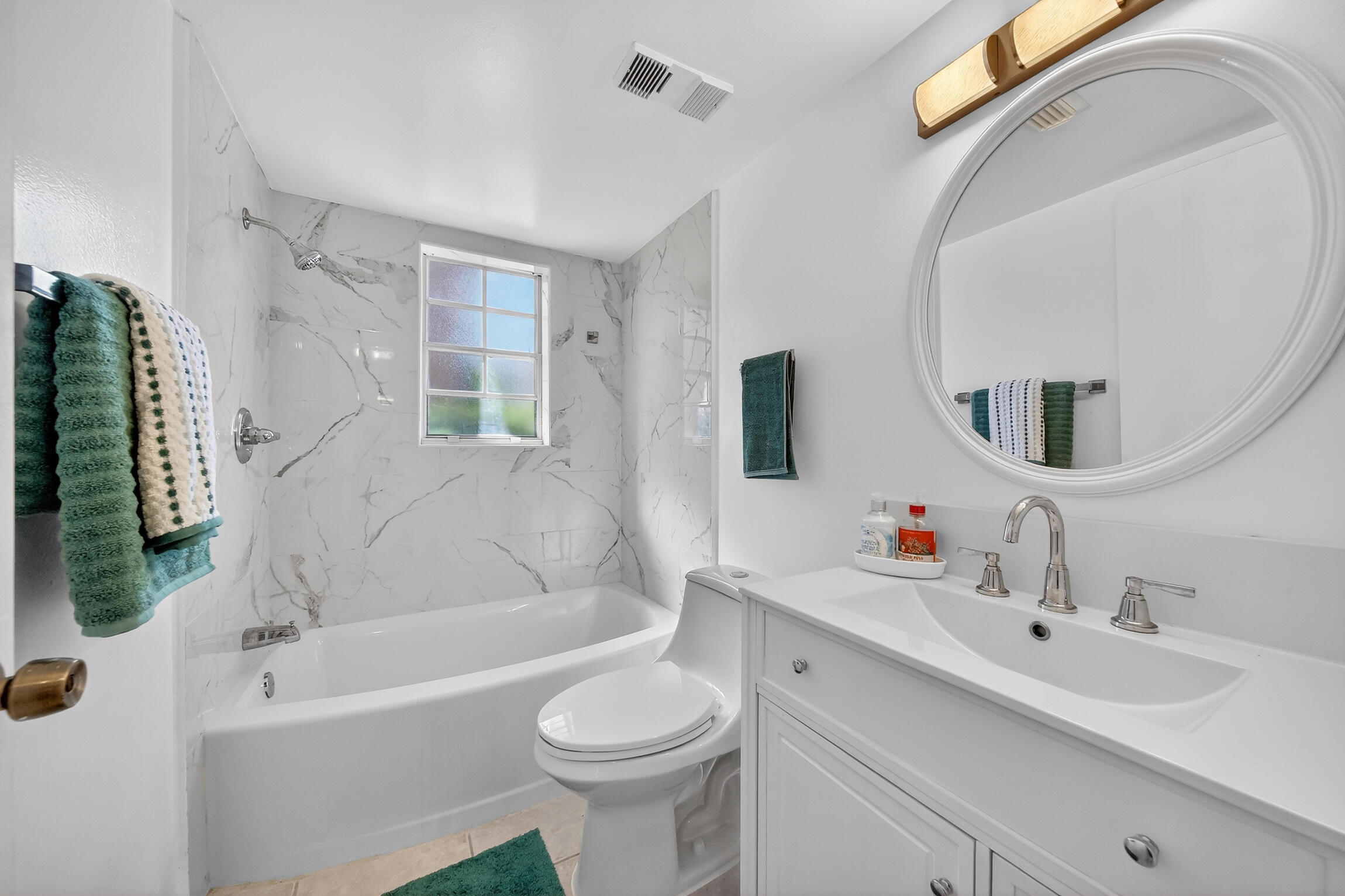 EVERGREEN AT PORT ST LUCIE, A CONDOMINIUM - Residential