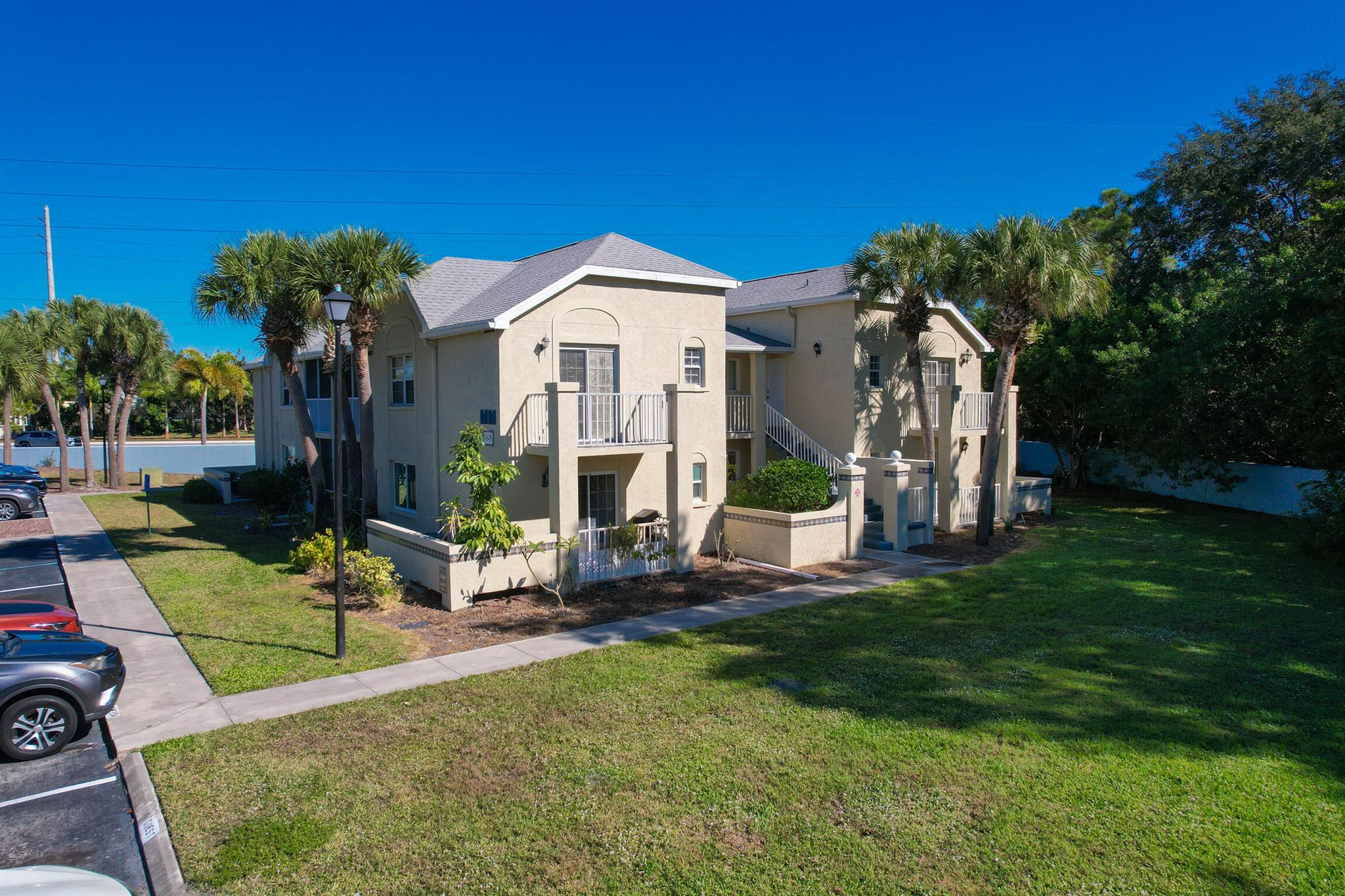 EVERGREEN AT PORT ST LUCI - Residential