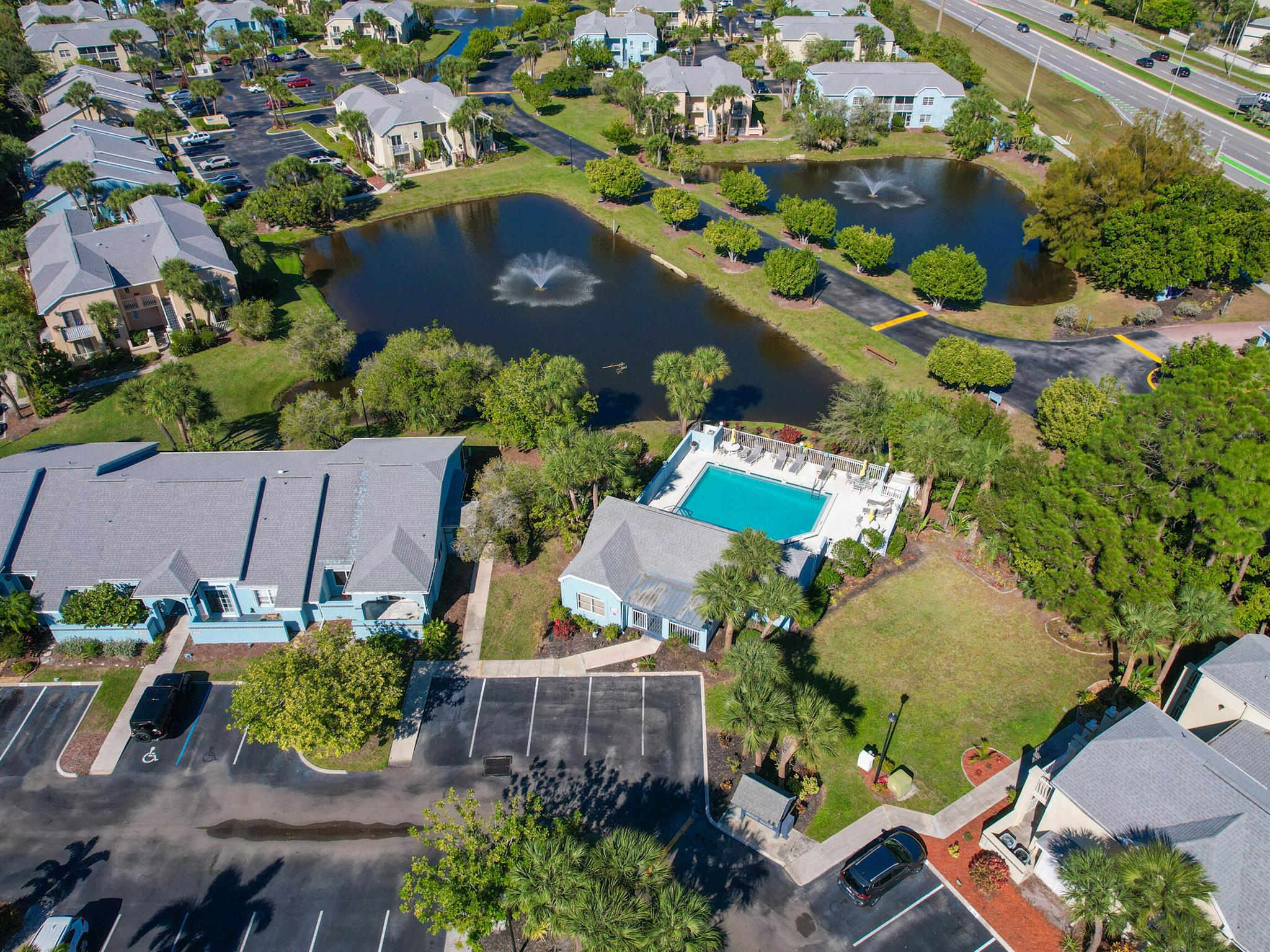 EVERGREEN AT PORT ST LUCI - Residential