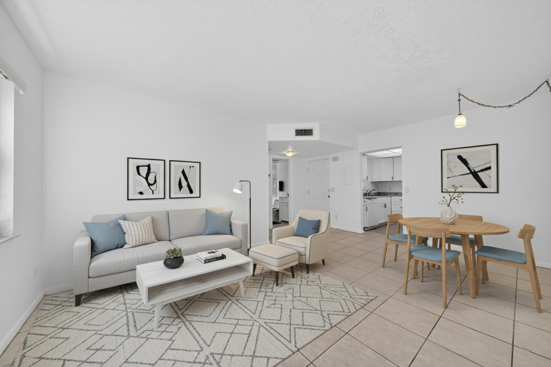 EVERGREEN AT PORT ST LUCIE, A CONDOMINIUM - Residential