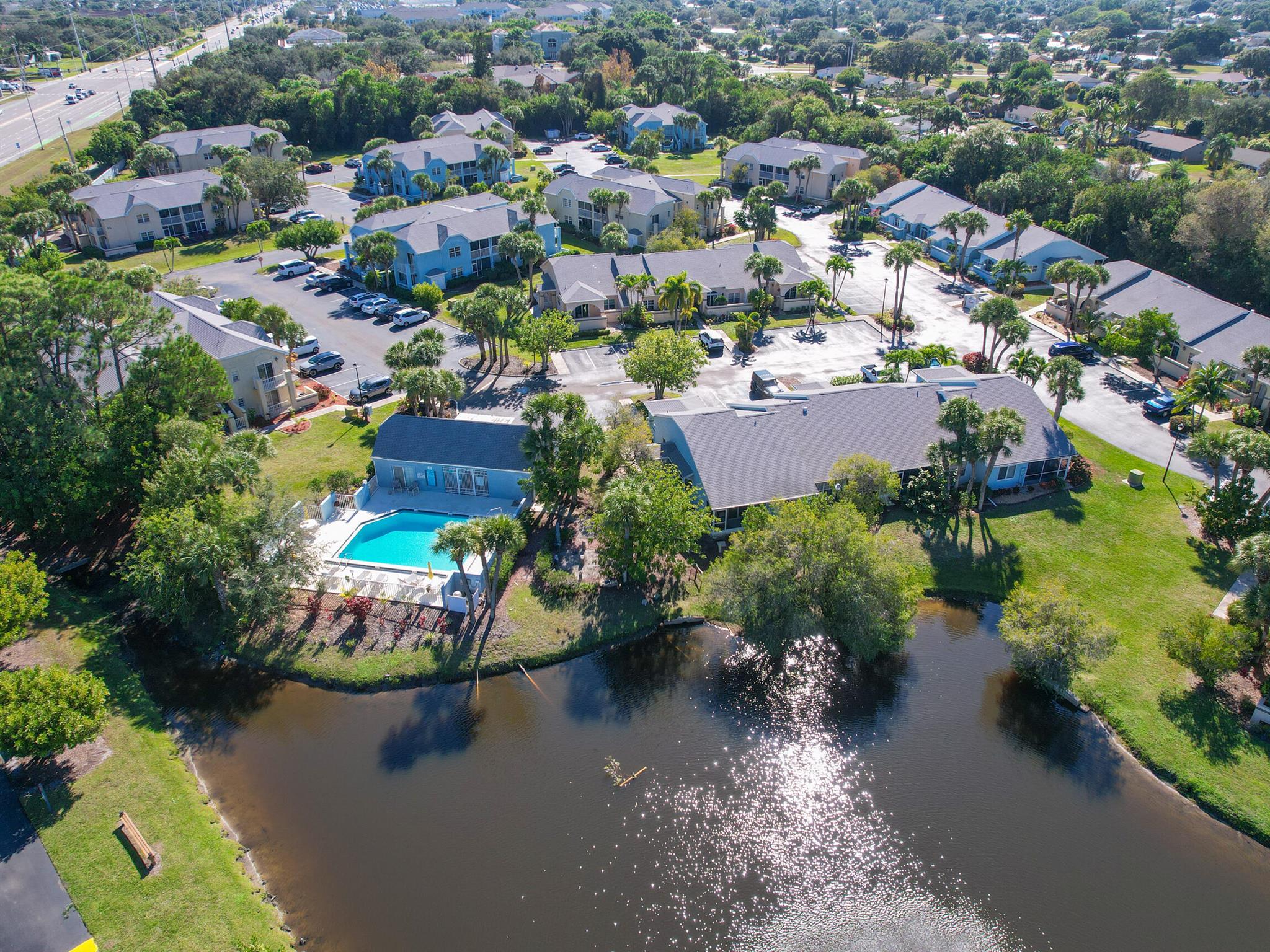 EVERGREEN AT PORT ST LUCI - Residential