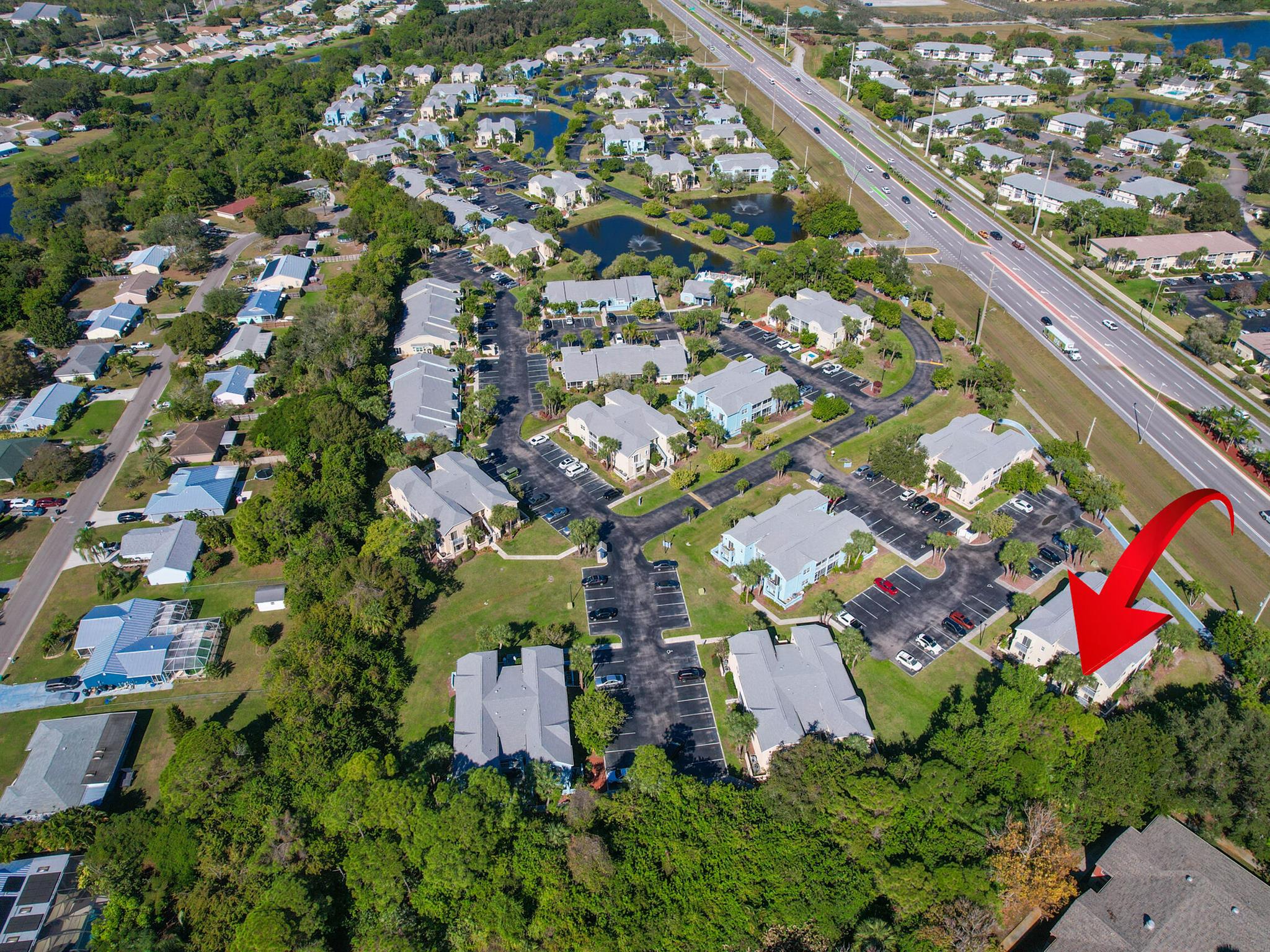 EVERGREEN AT PORT ST LUCI - Residential