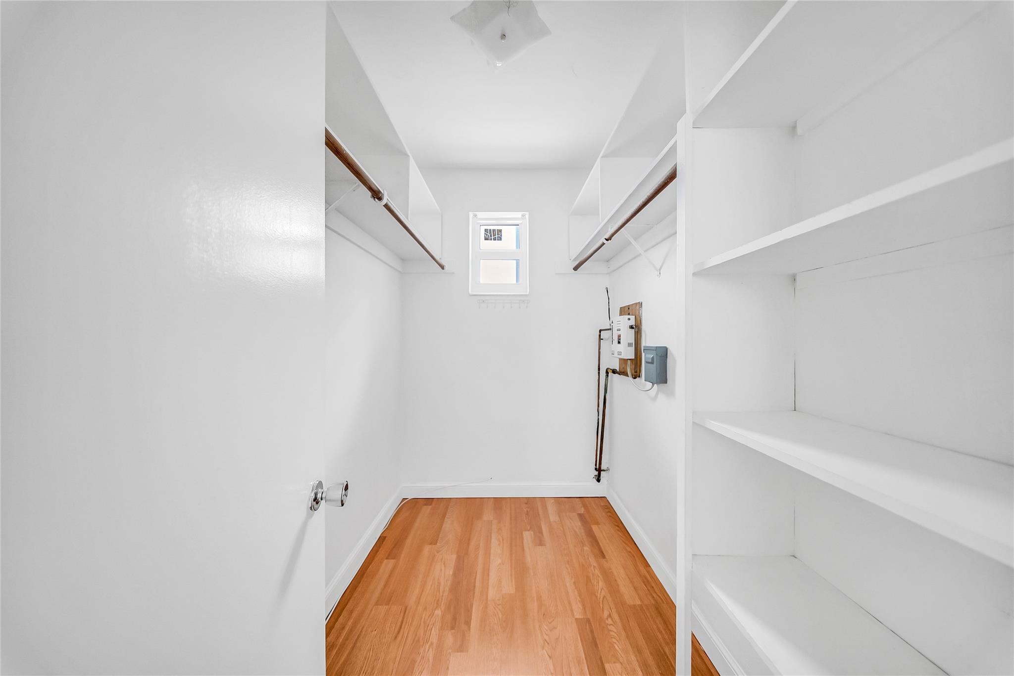 TYLER CO-OP APTS - Residential