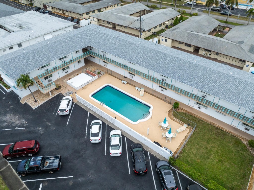 TYLER CO-OP APTS - Residential