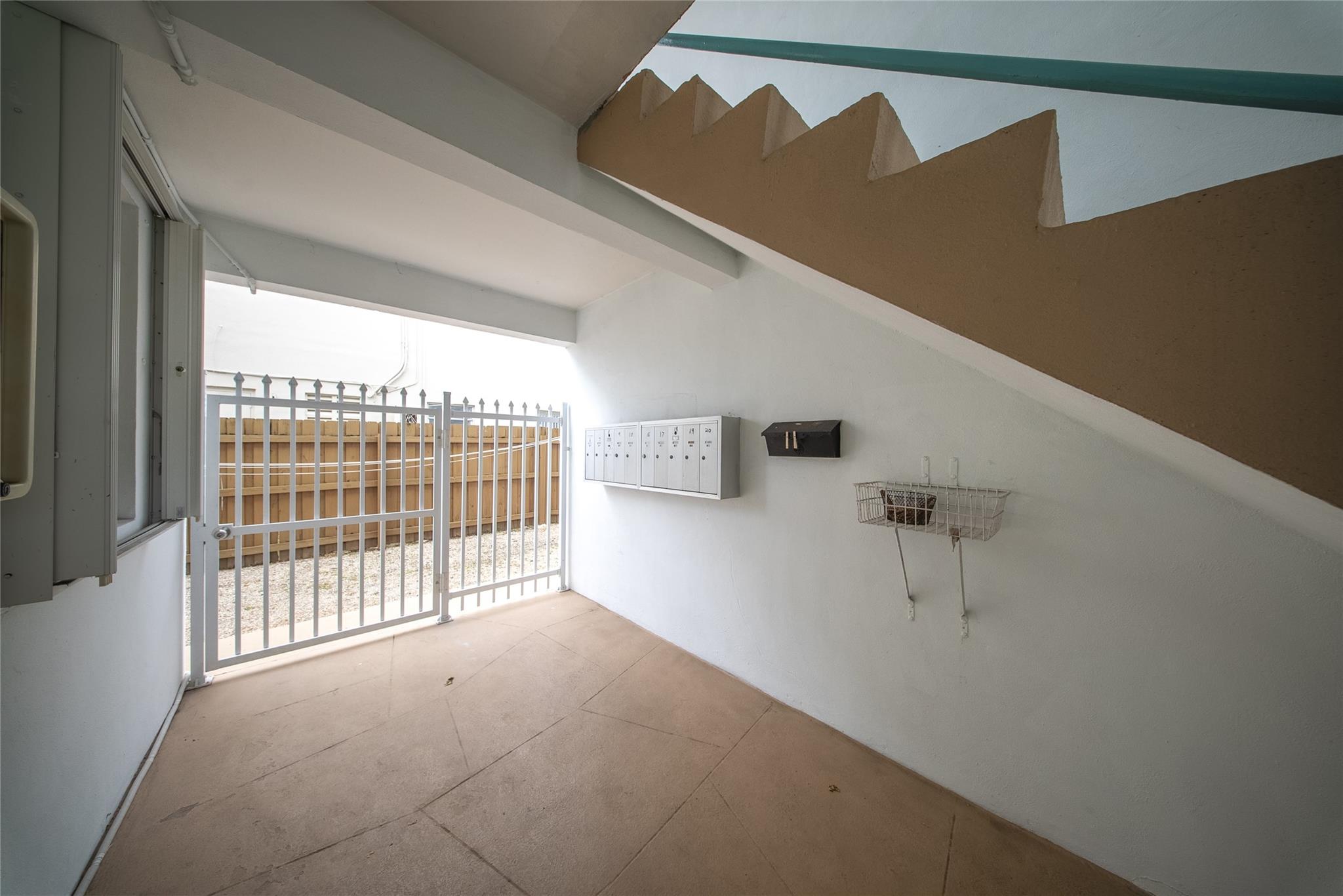 TYLER CO-OP APTS - Residential