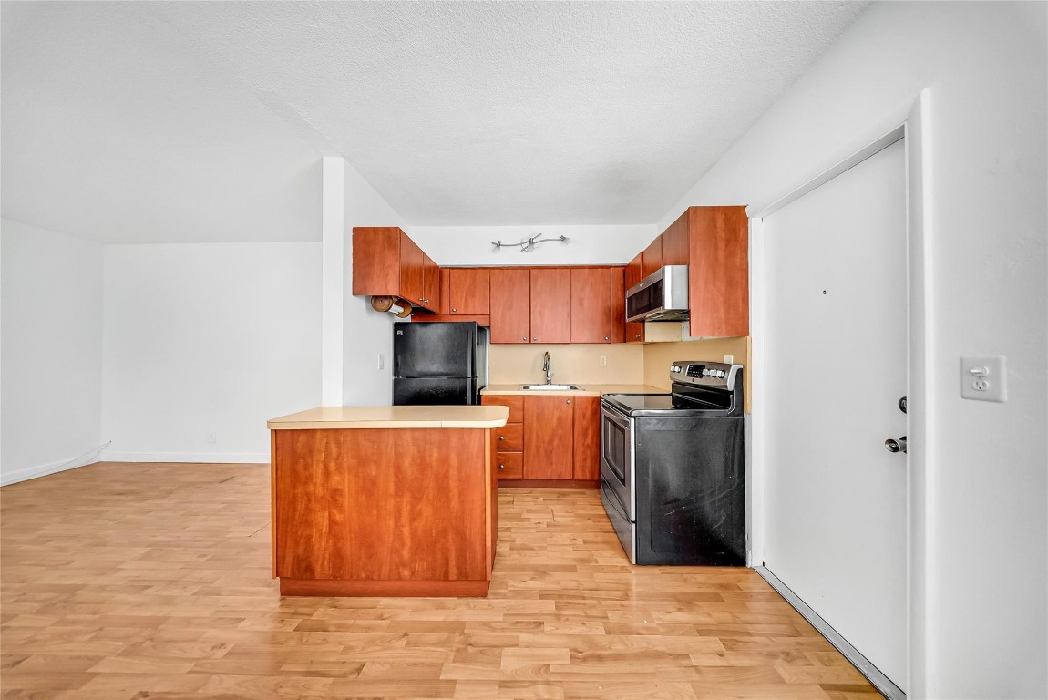 TYLER CO-OP APTS - Residential