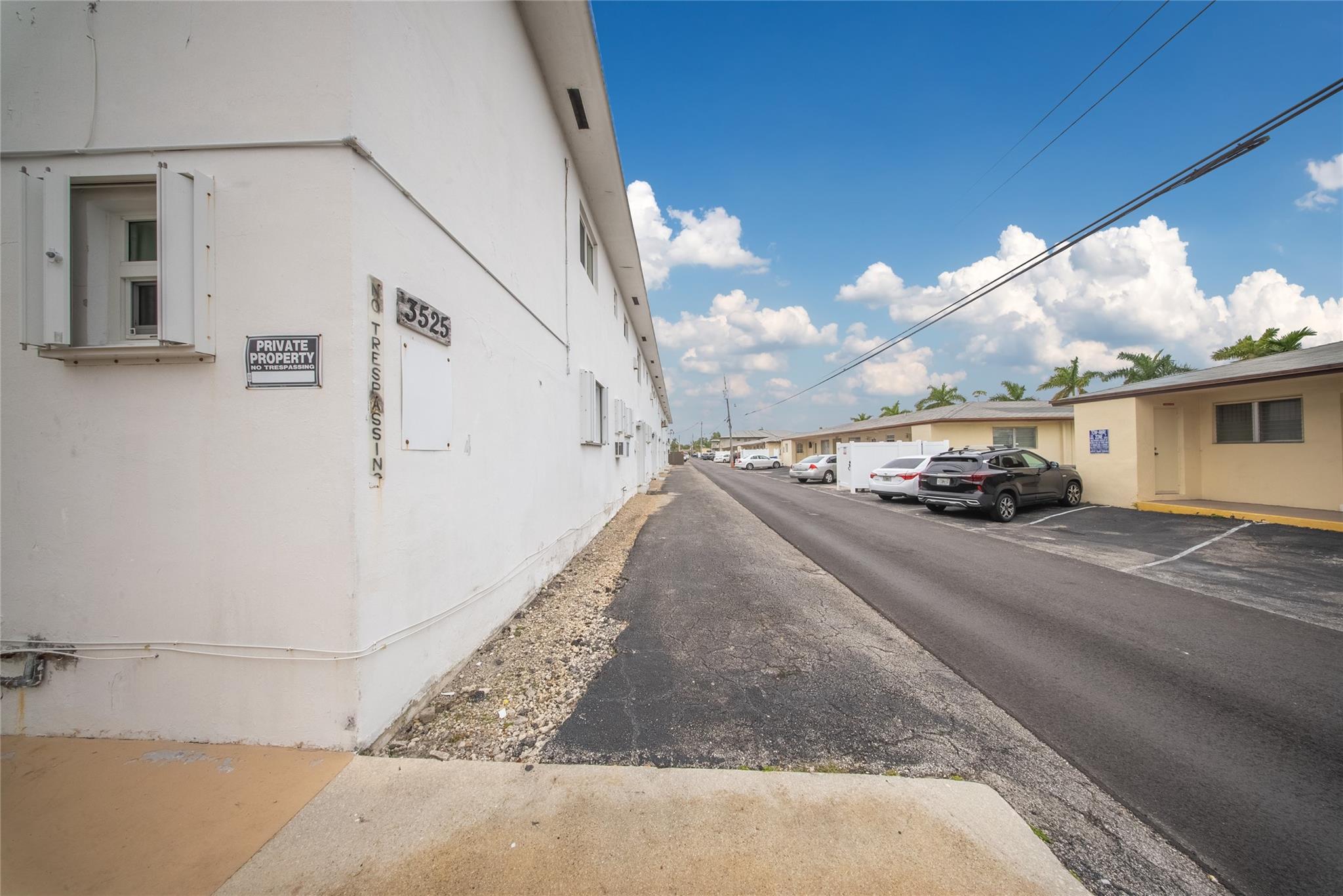 TYLER CO-OP APTS - Residential