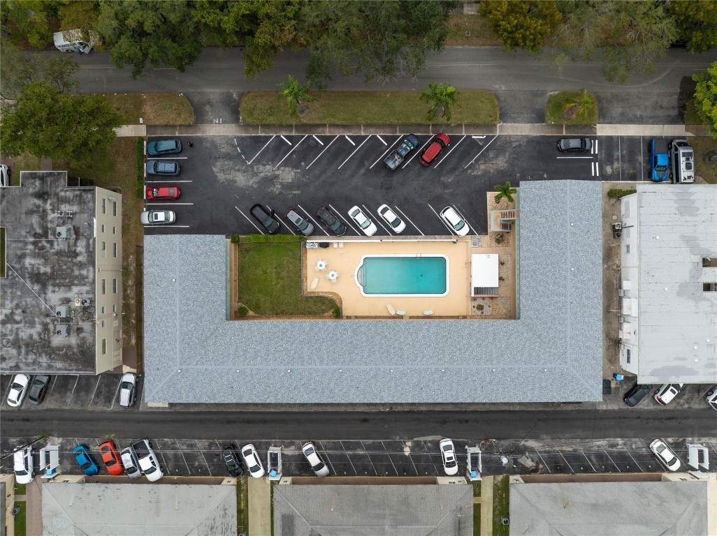 TYLER CO-OP APTS - Residential