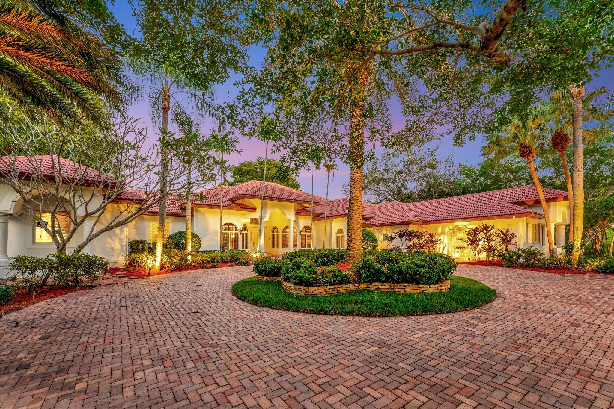3460 Windmill Ranch Rd