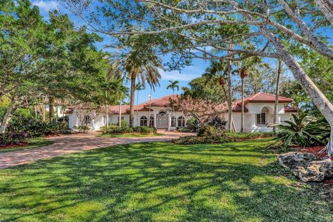 A home in Weston