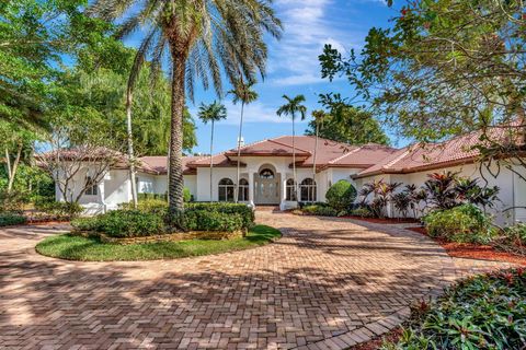 A home in Weston