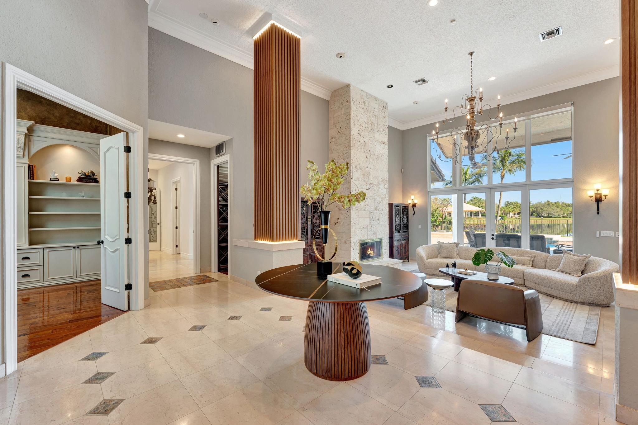3460 Windmill Ranch Rd