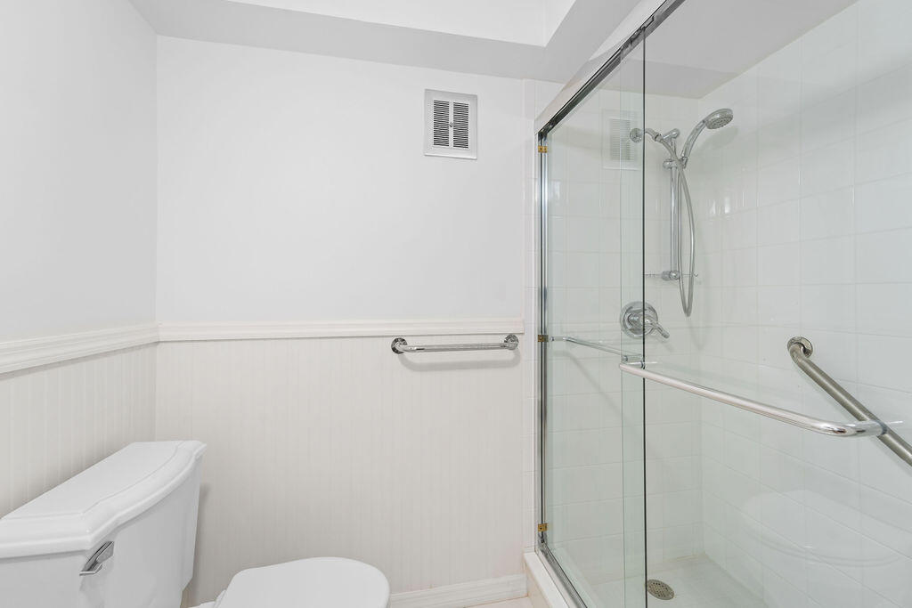 BLAIR HOUSE CONDO A - Residential