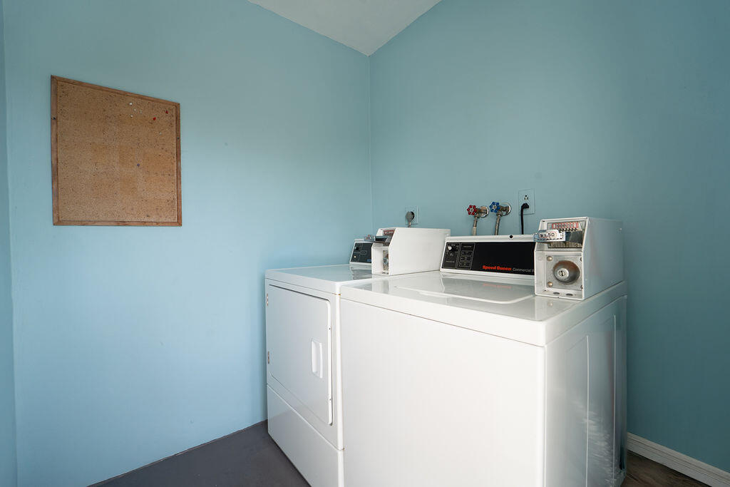 BLAIR HOUSE CONDO A - Residential