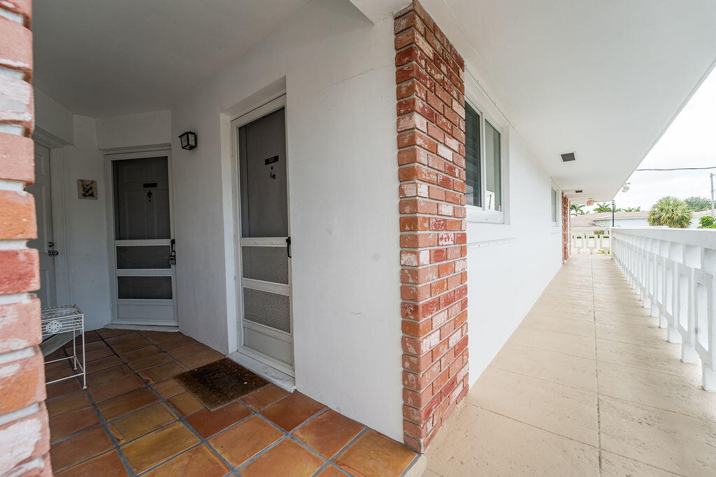 BLAIR HOUSE CONDO A - Residential