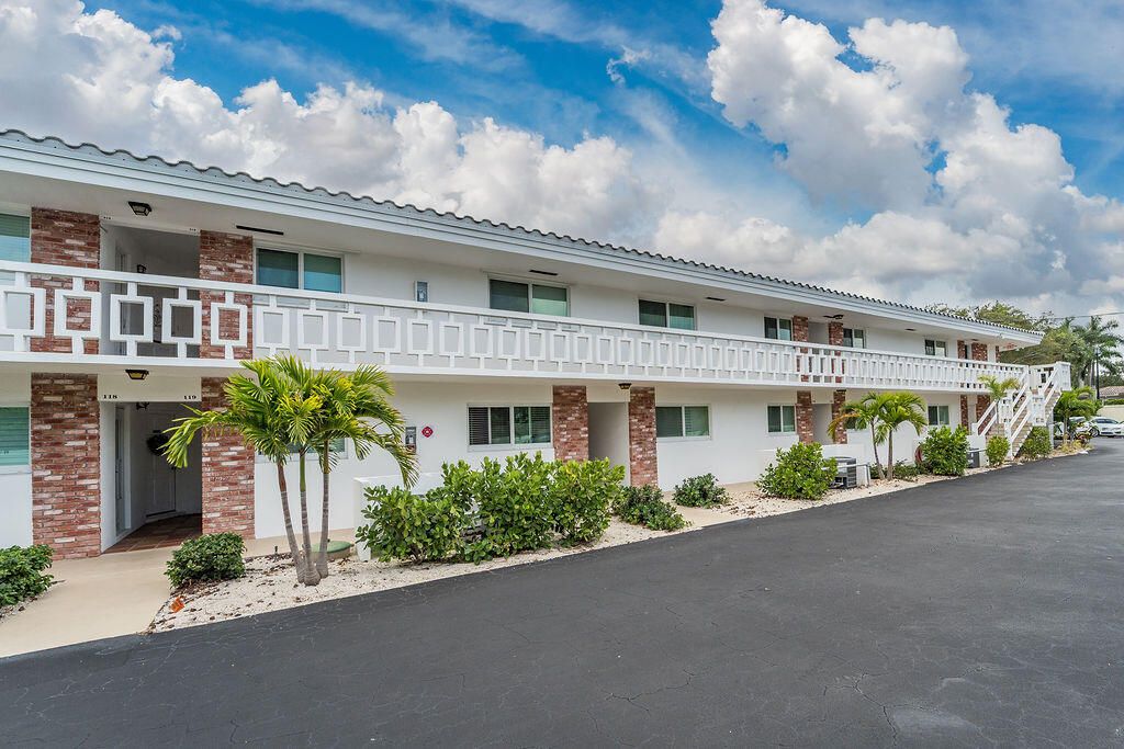 Photo of 331 Tequesta Drive #221, Tequesta, FL 33469 (MLS # R11151906)