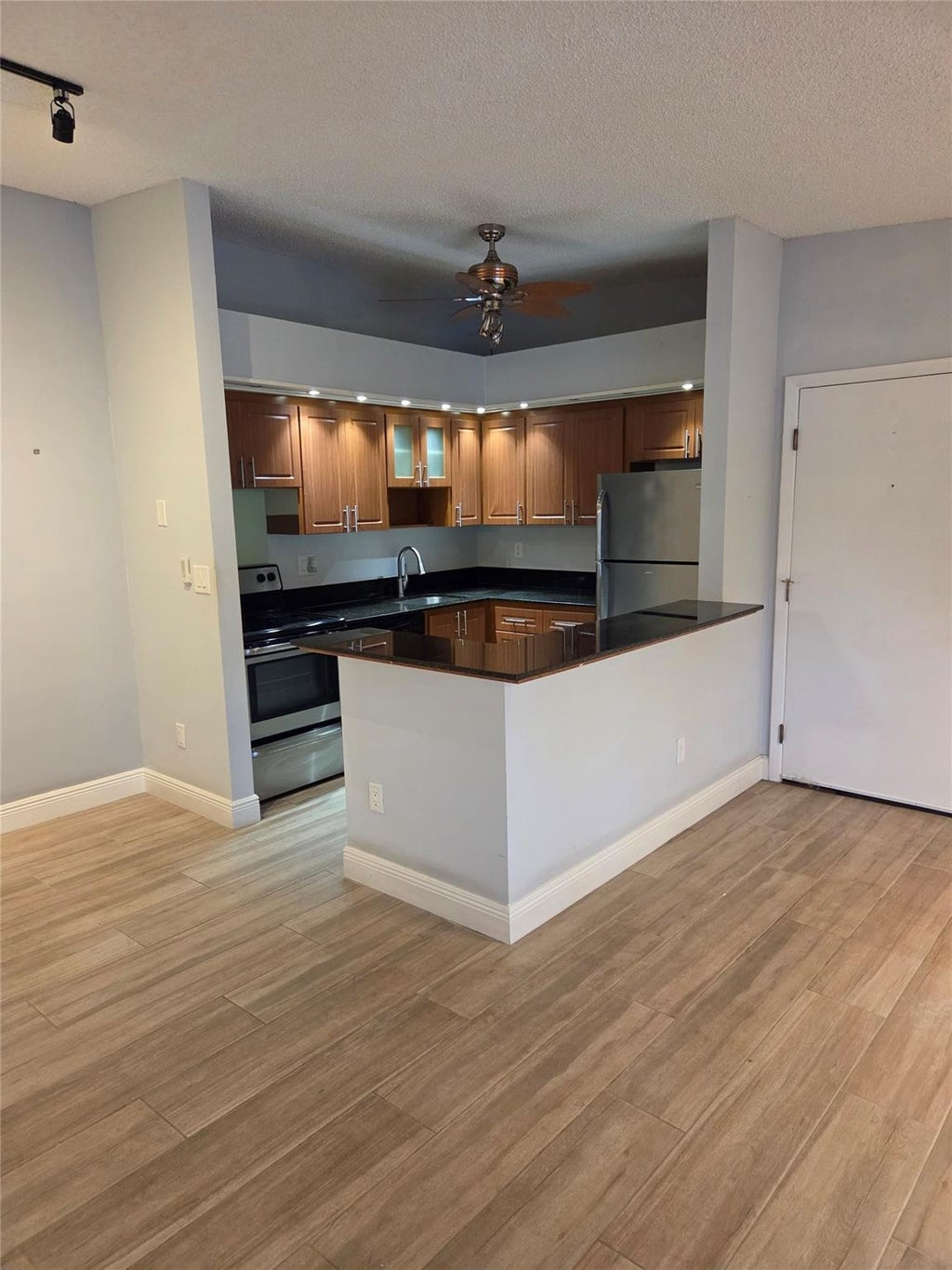 Photo of 10403 E Clairmont Circle #209, Fort Lauderdale, FL 33321 (MLS # F10513827)