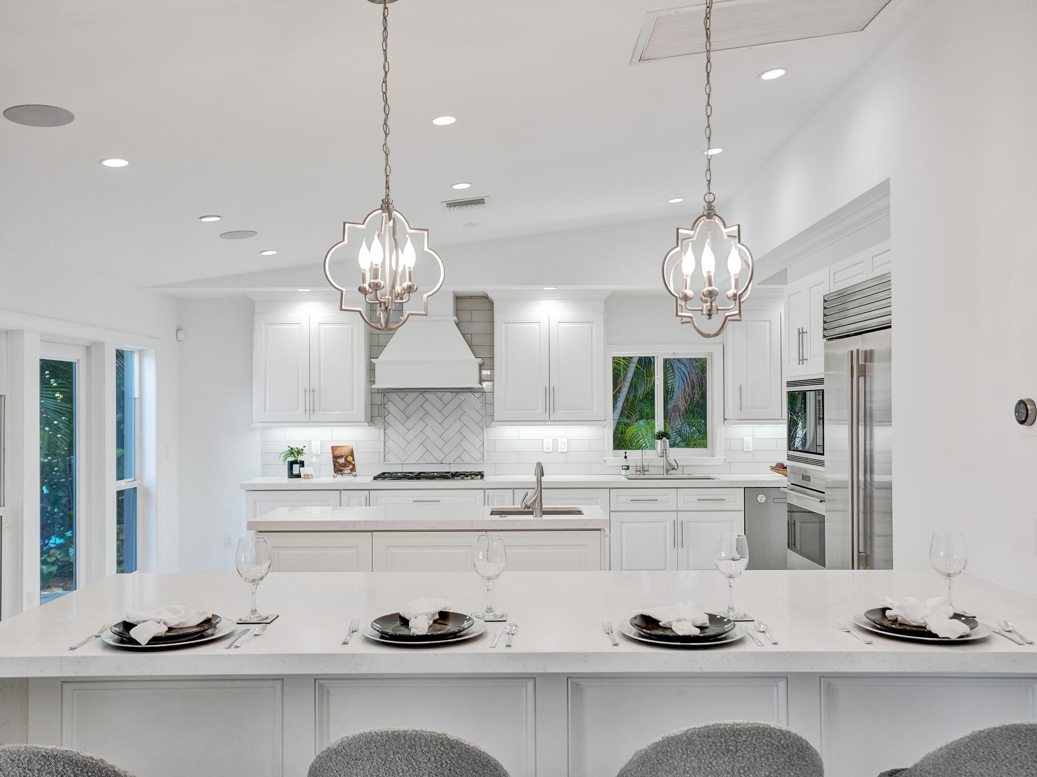 CORAL RIDGE - Residential