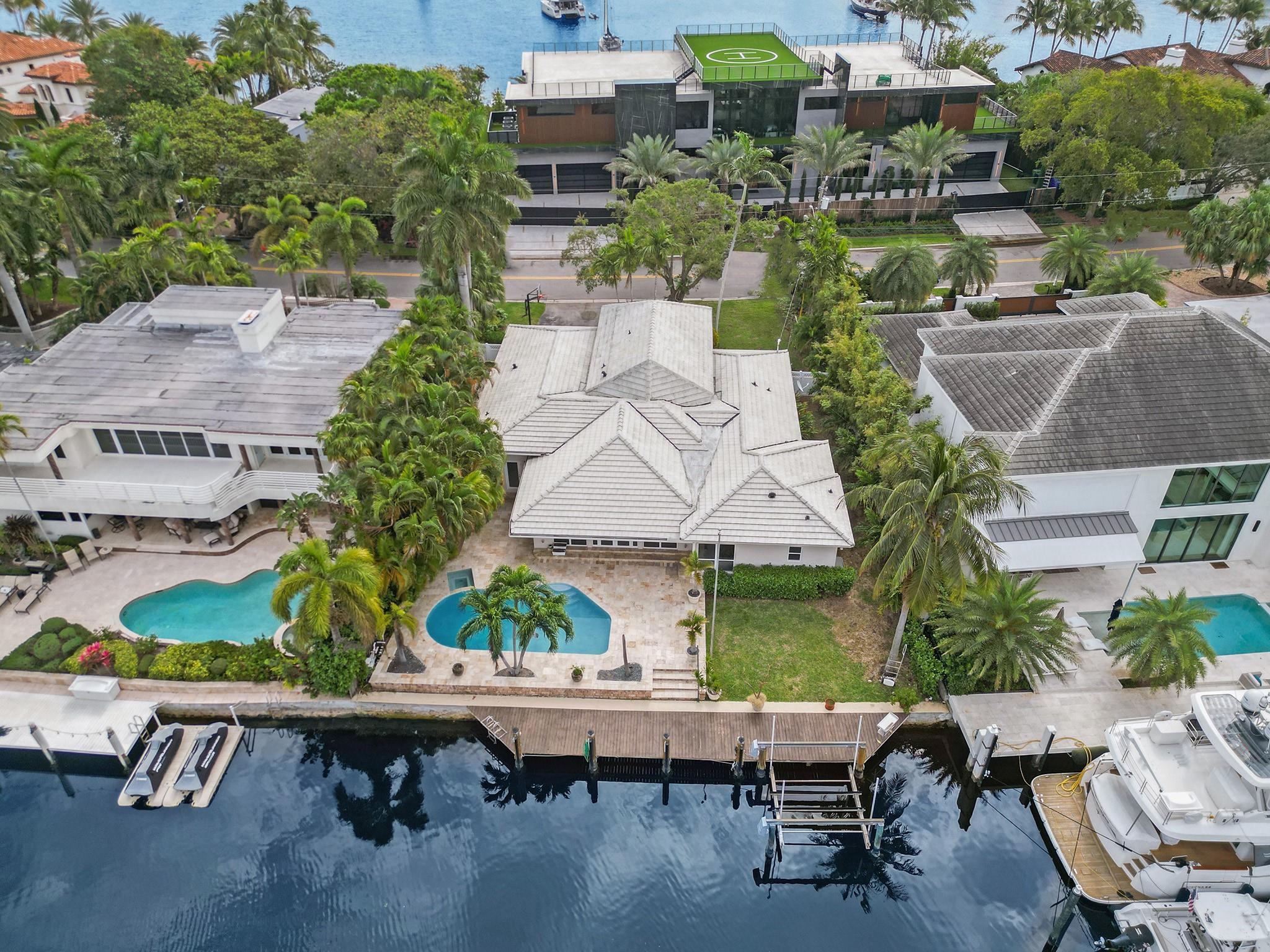 CORAL RIDGE - Residential