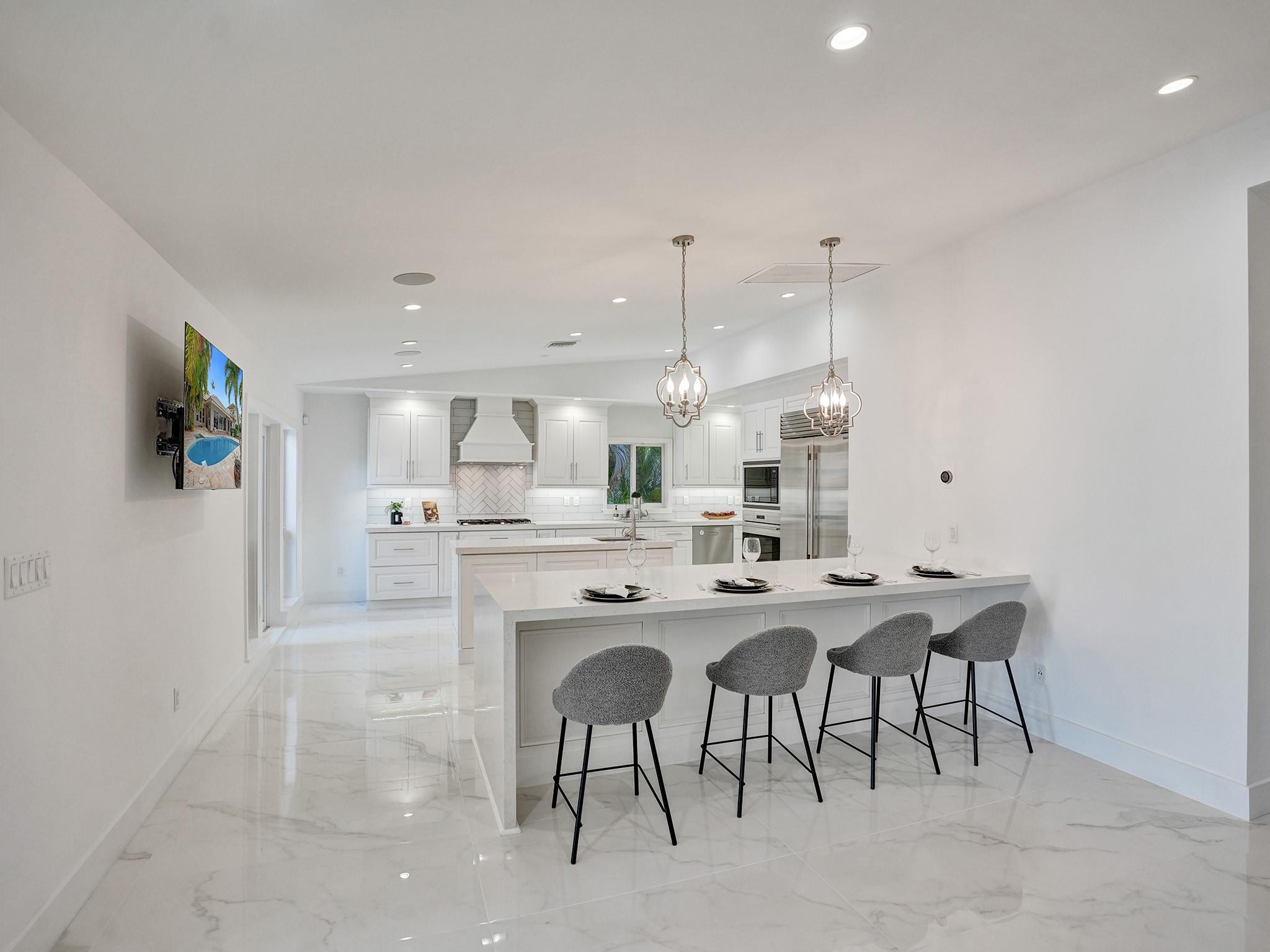 CORAL RIDGE - Residential