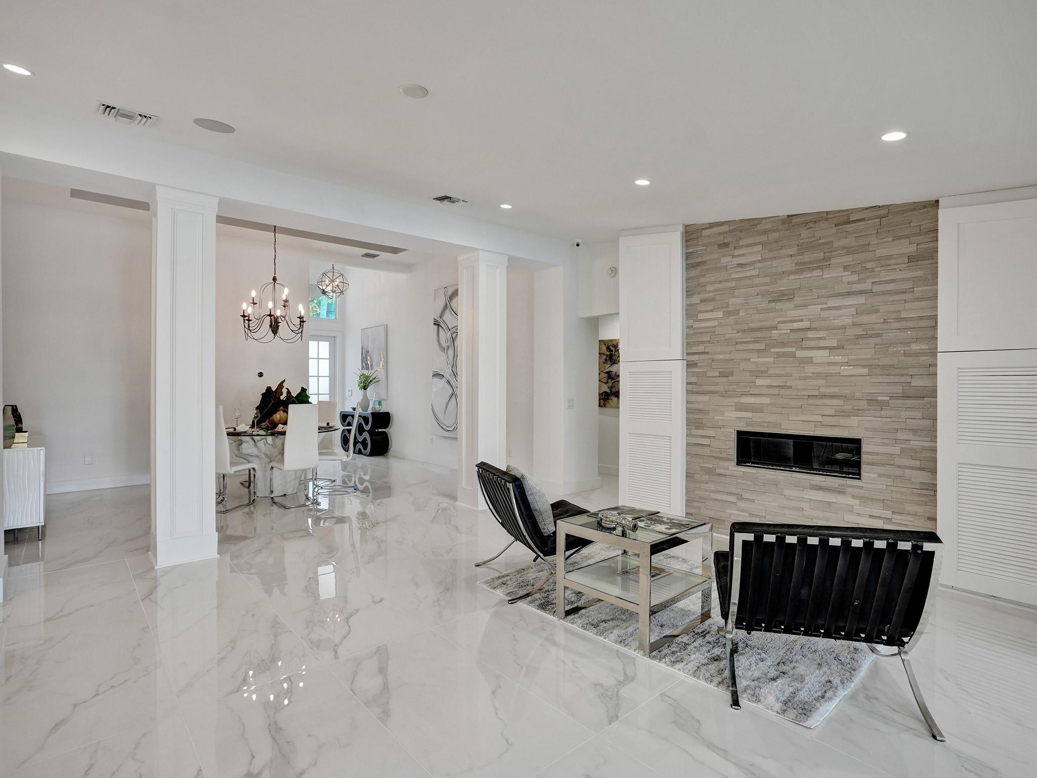 CORAL RIDGE - Residential