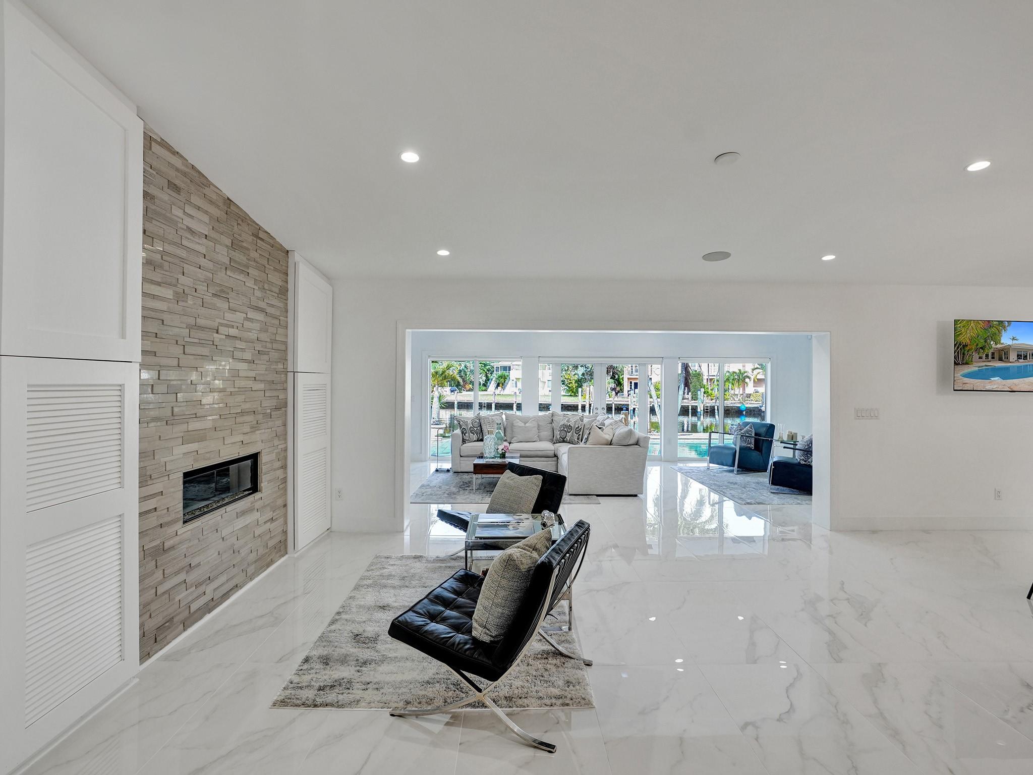 CORAL RIDGE - Residential