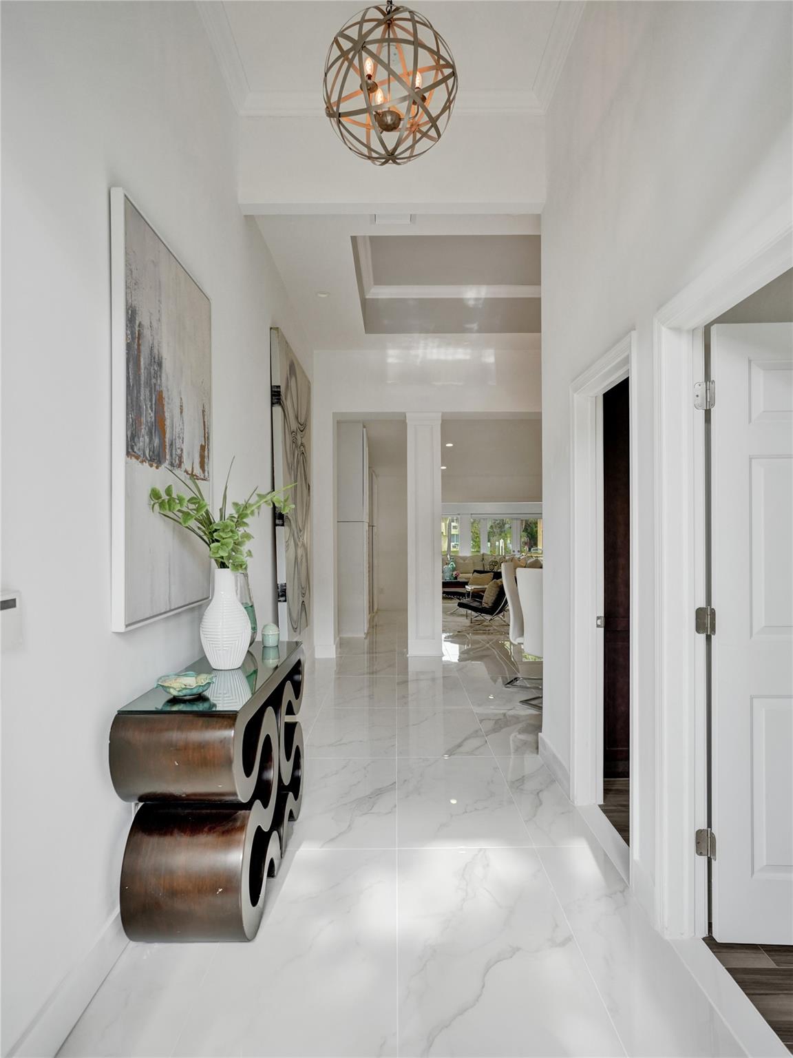 CORAL RIDGE - Residential