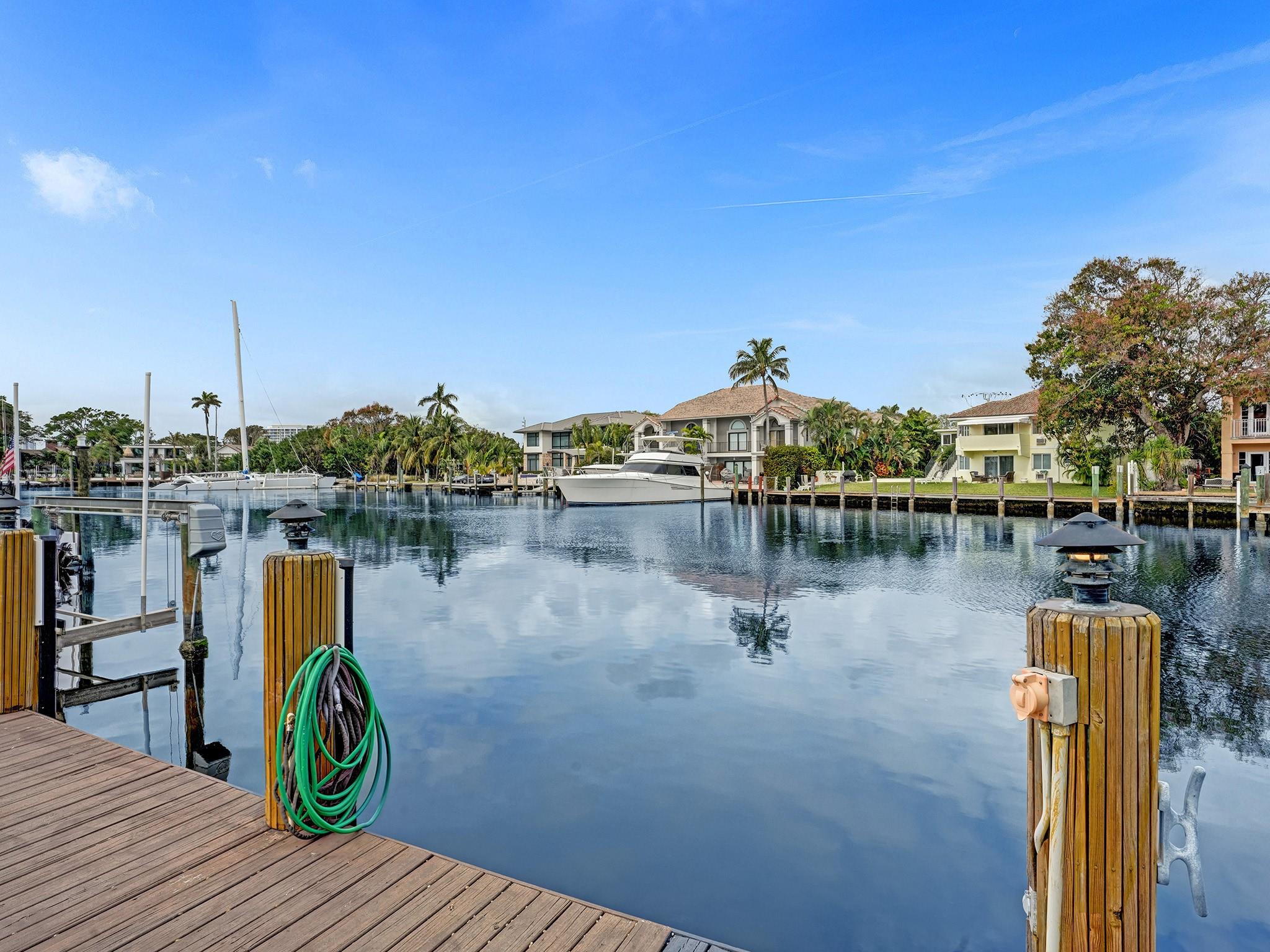 CORAL RIDGE - Residential