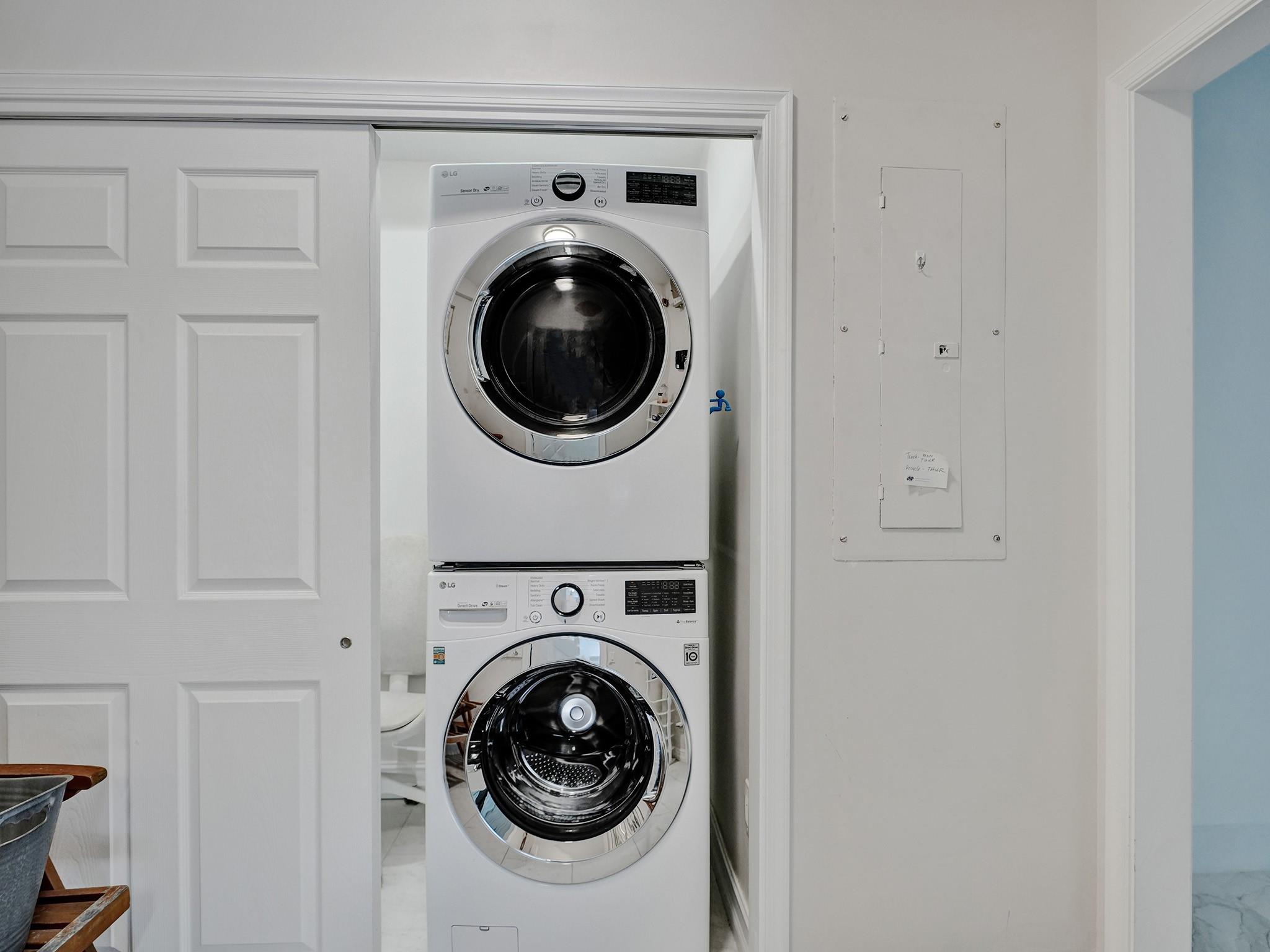 CORAL RIDGE - Residential