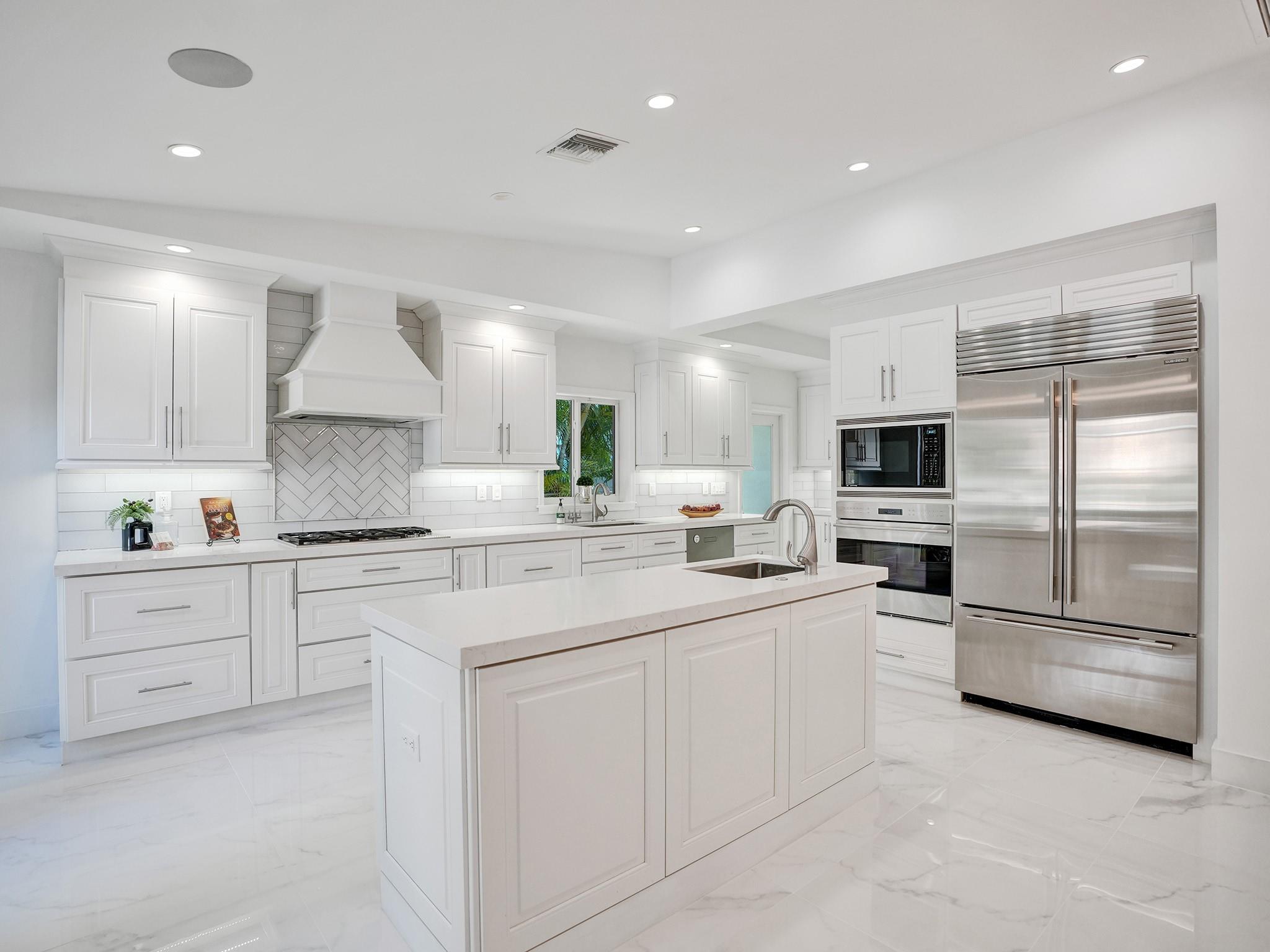 CORAL RIDGE - Residential