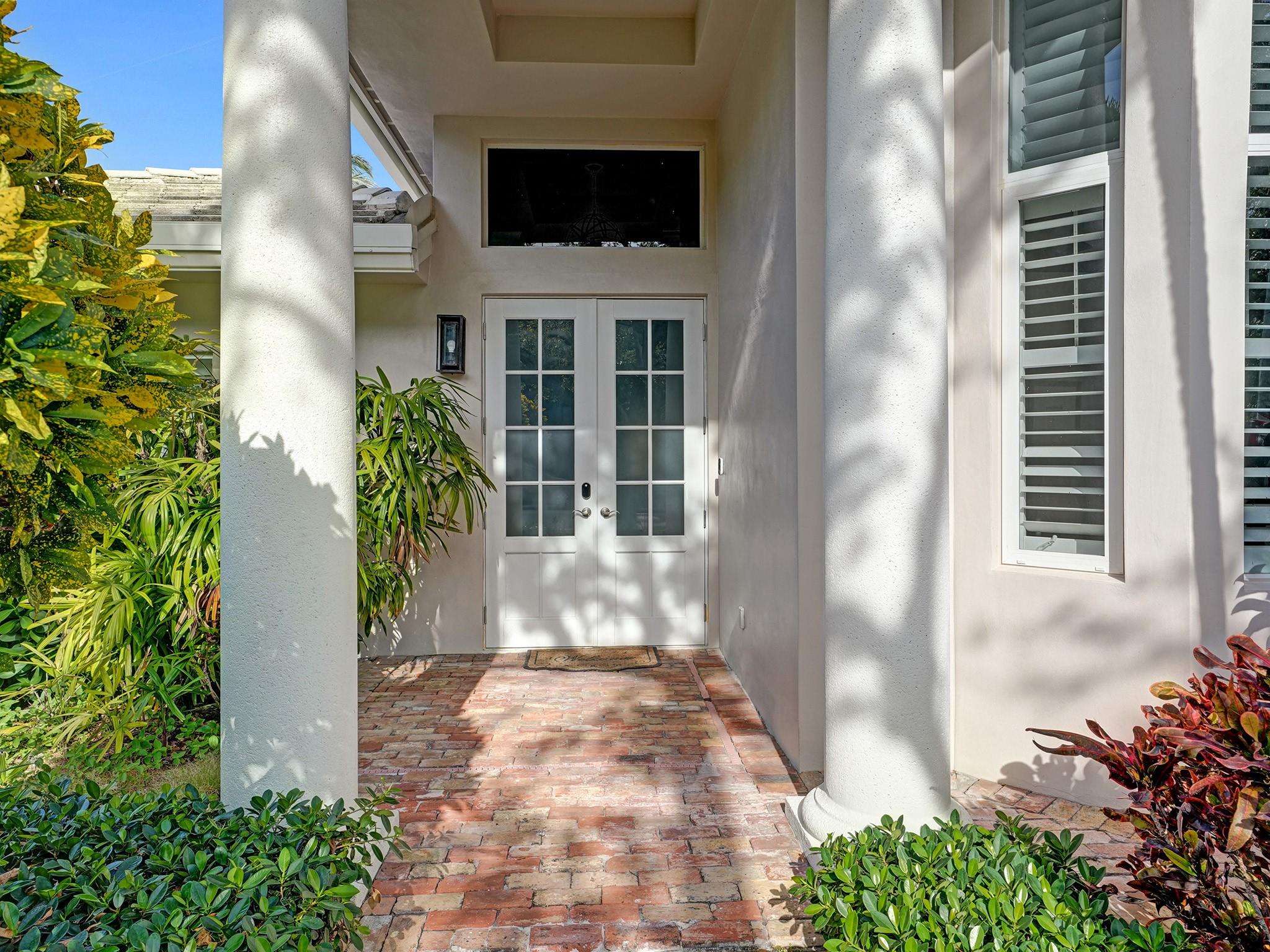 CORAL RIDGE - Residential