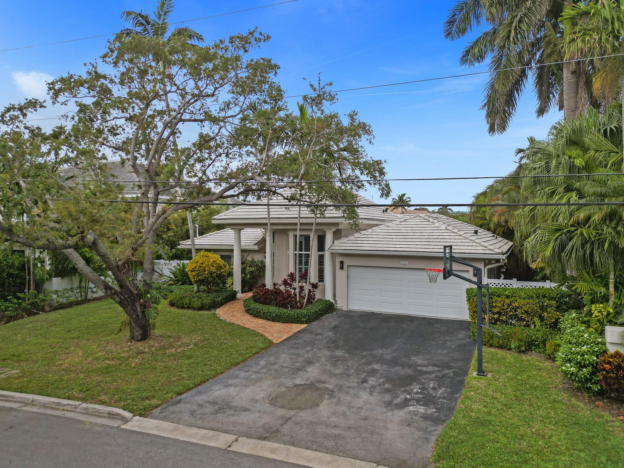 CORAL RIDGE - Residential