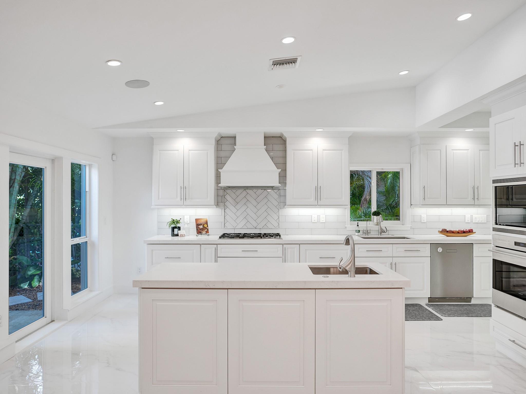 CORAL RIDGE - Residential