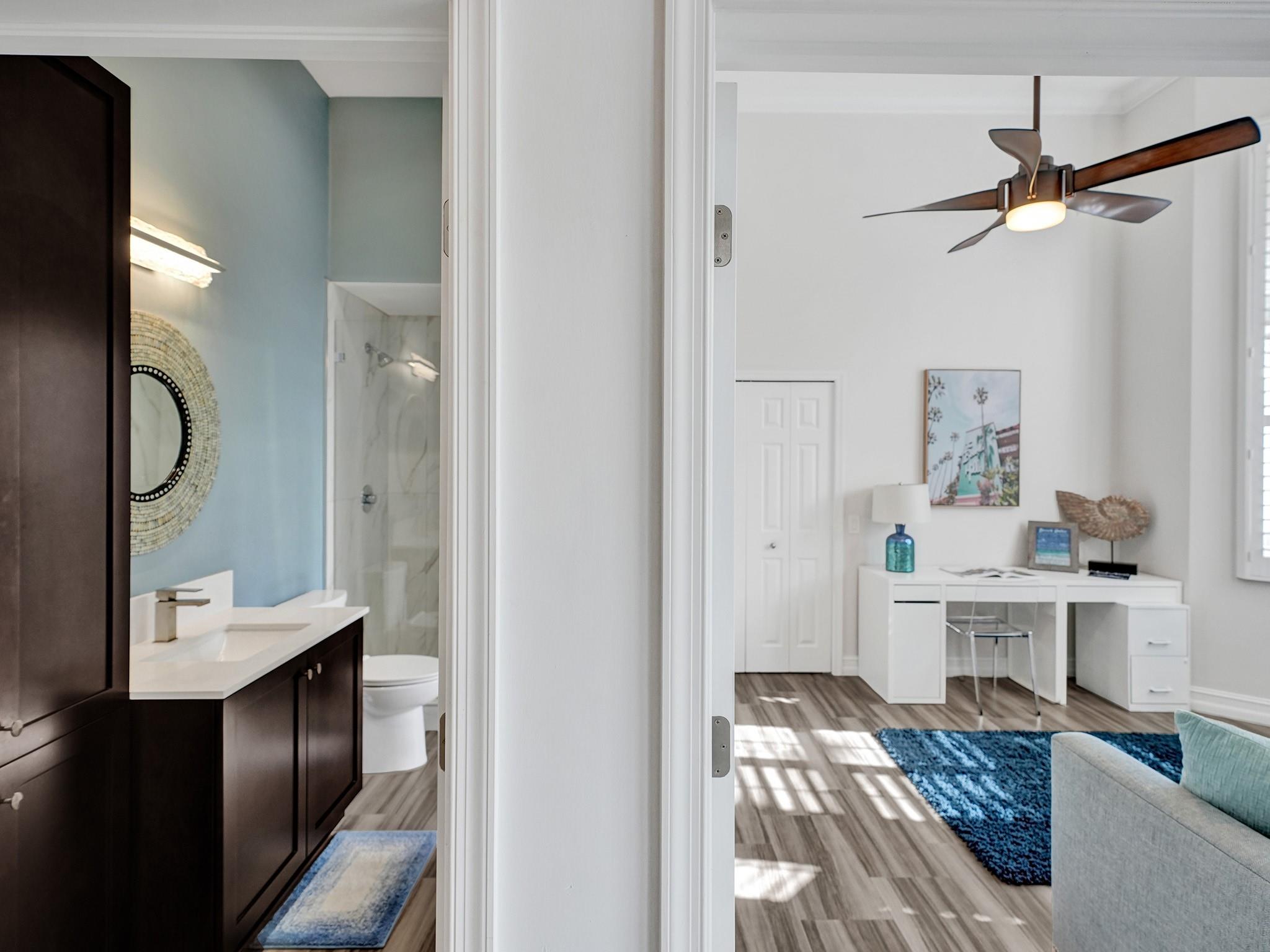 CORAL RIDGE - Residential