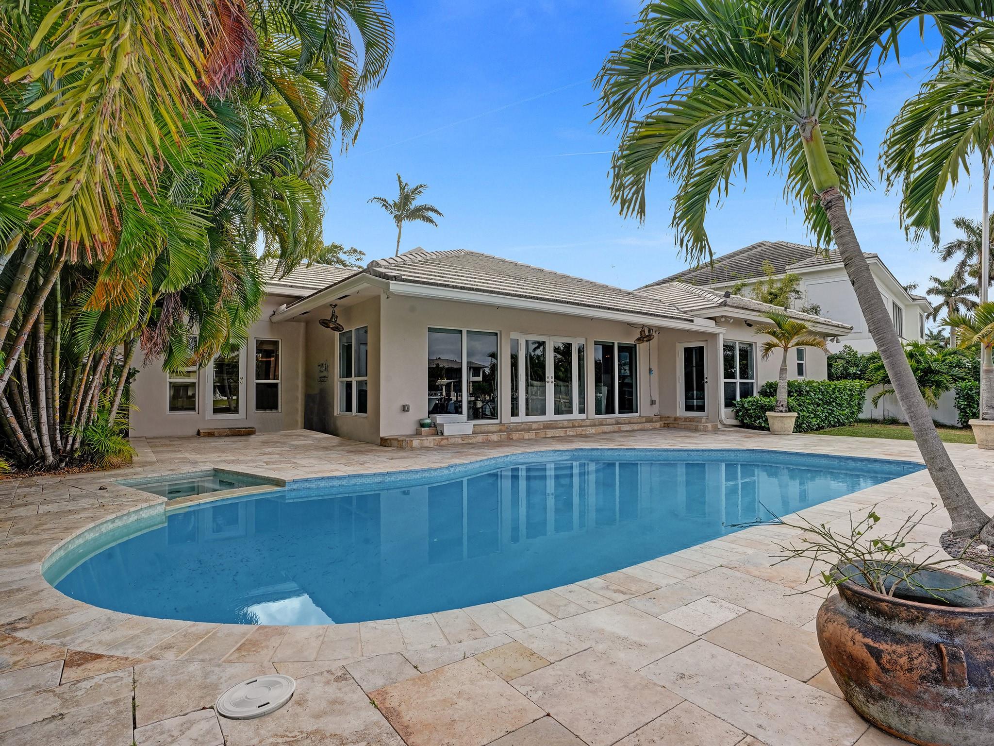 CORAL RIDGE - Residential