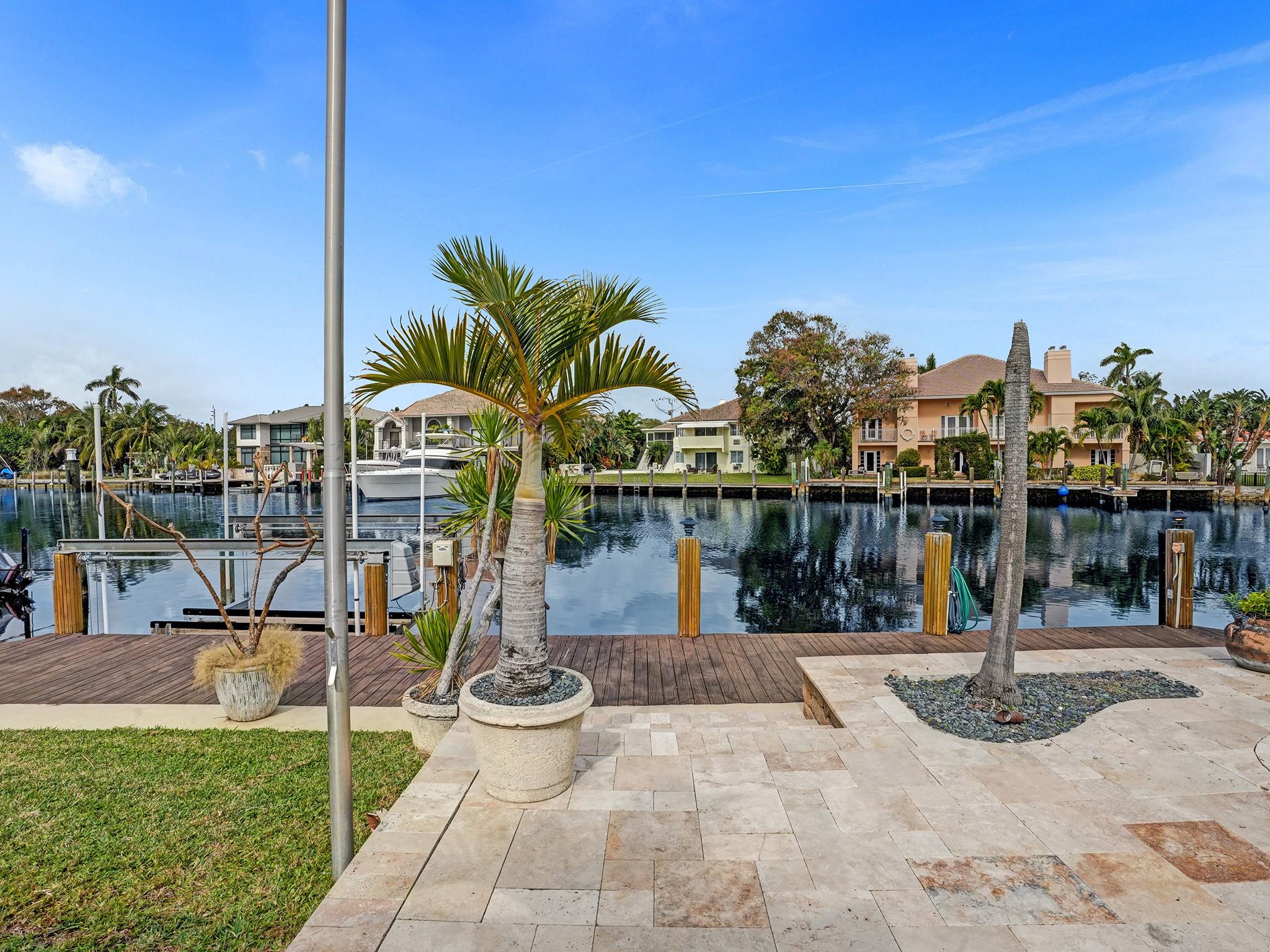 CORAL RIDGE - Residential