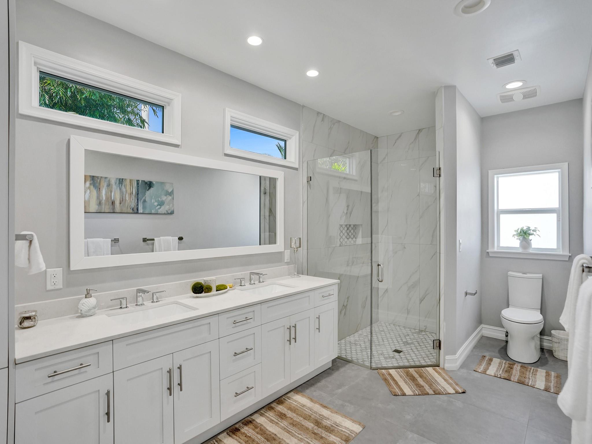 CORAL RIDGE - Residential