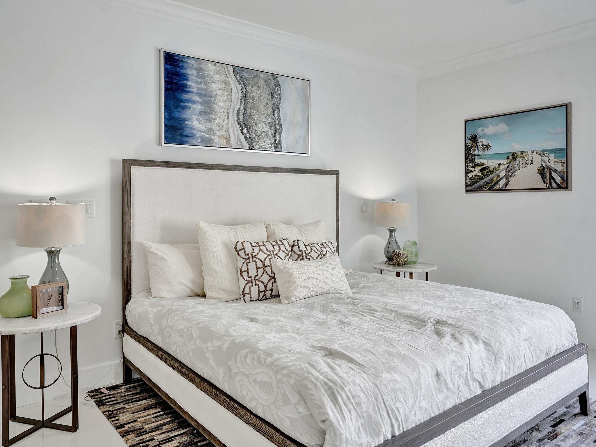 CORAL RIDGE - Residential