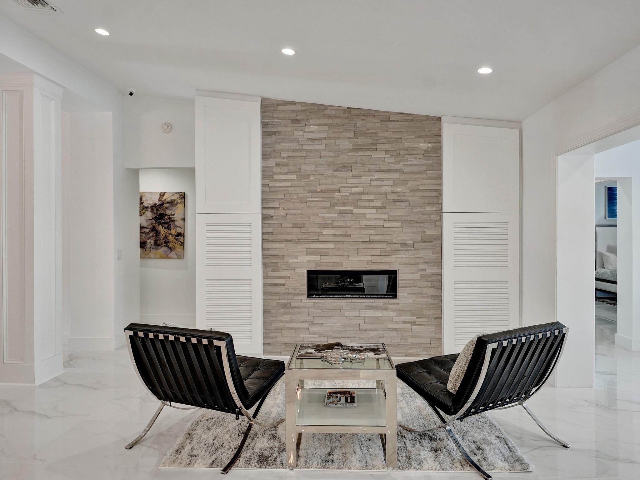 CORAL RIDGE - Residential