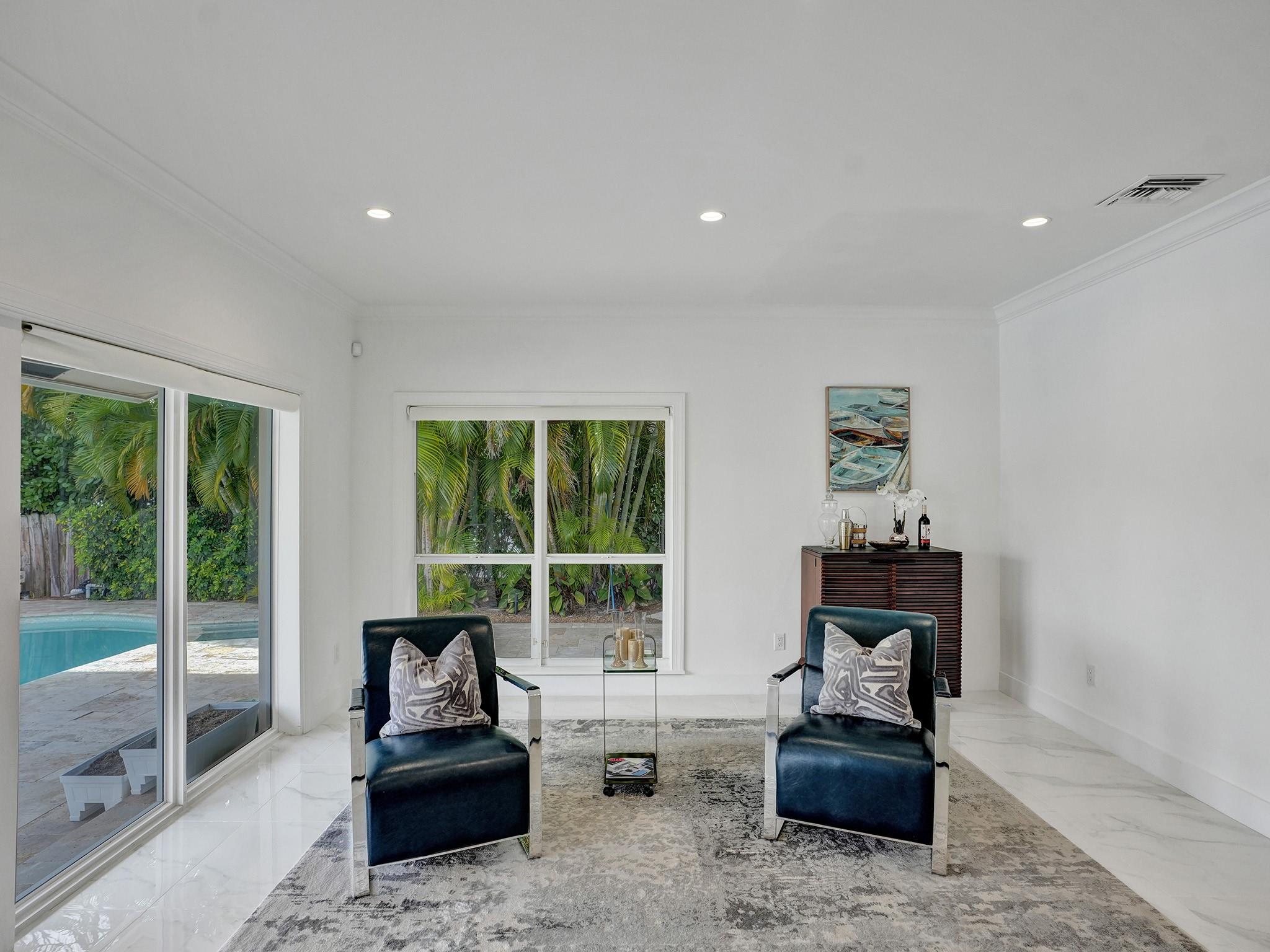 CORAL RIDGE - Residential