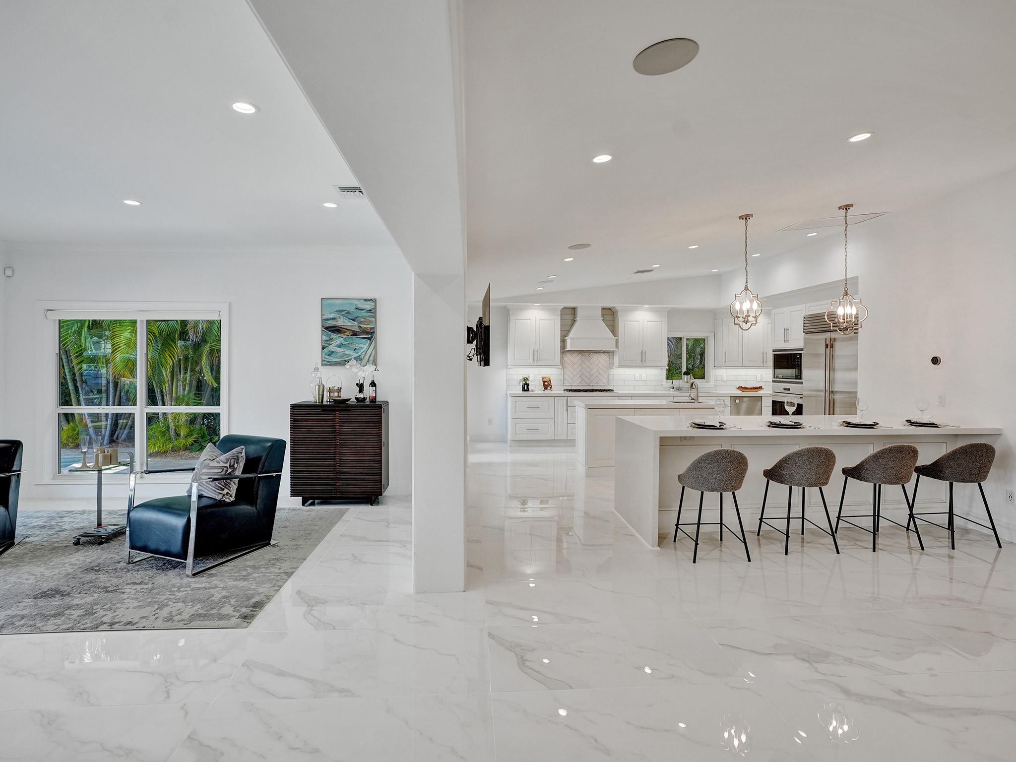 CORAL RIDGE - Residential