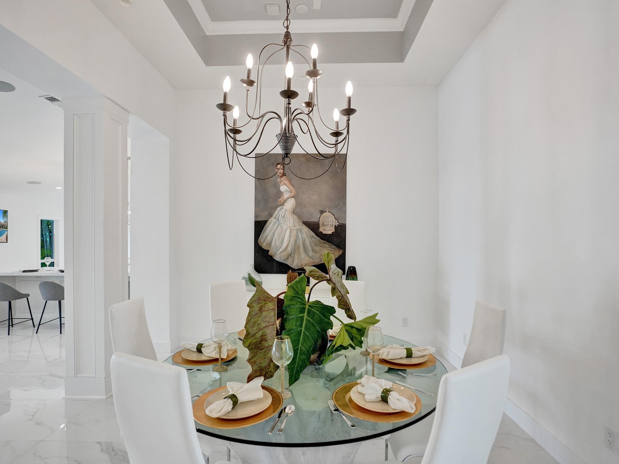 CORAL RIDGE - Residential