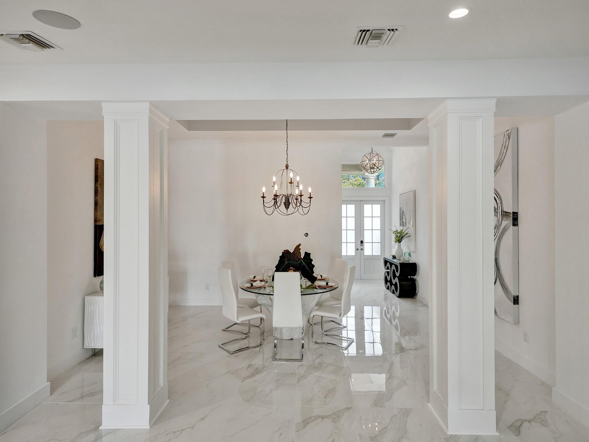 CORAL RIDGE - Residential