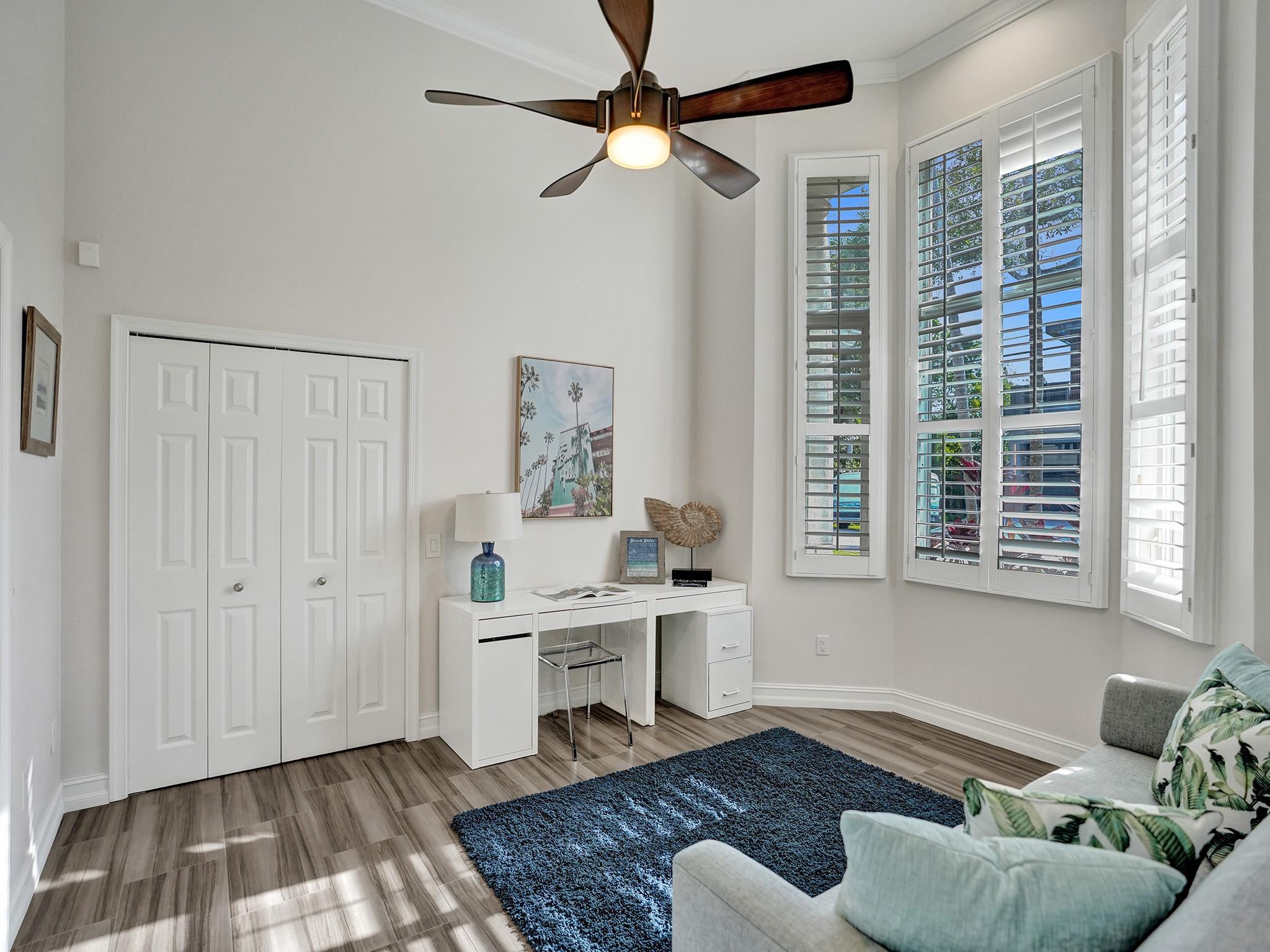 CORAL RIDGE - Residential