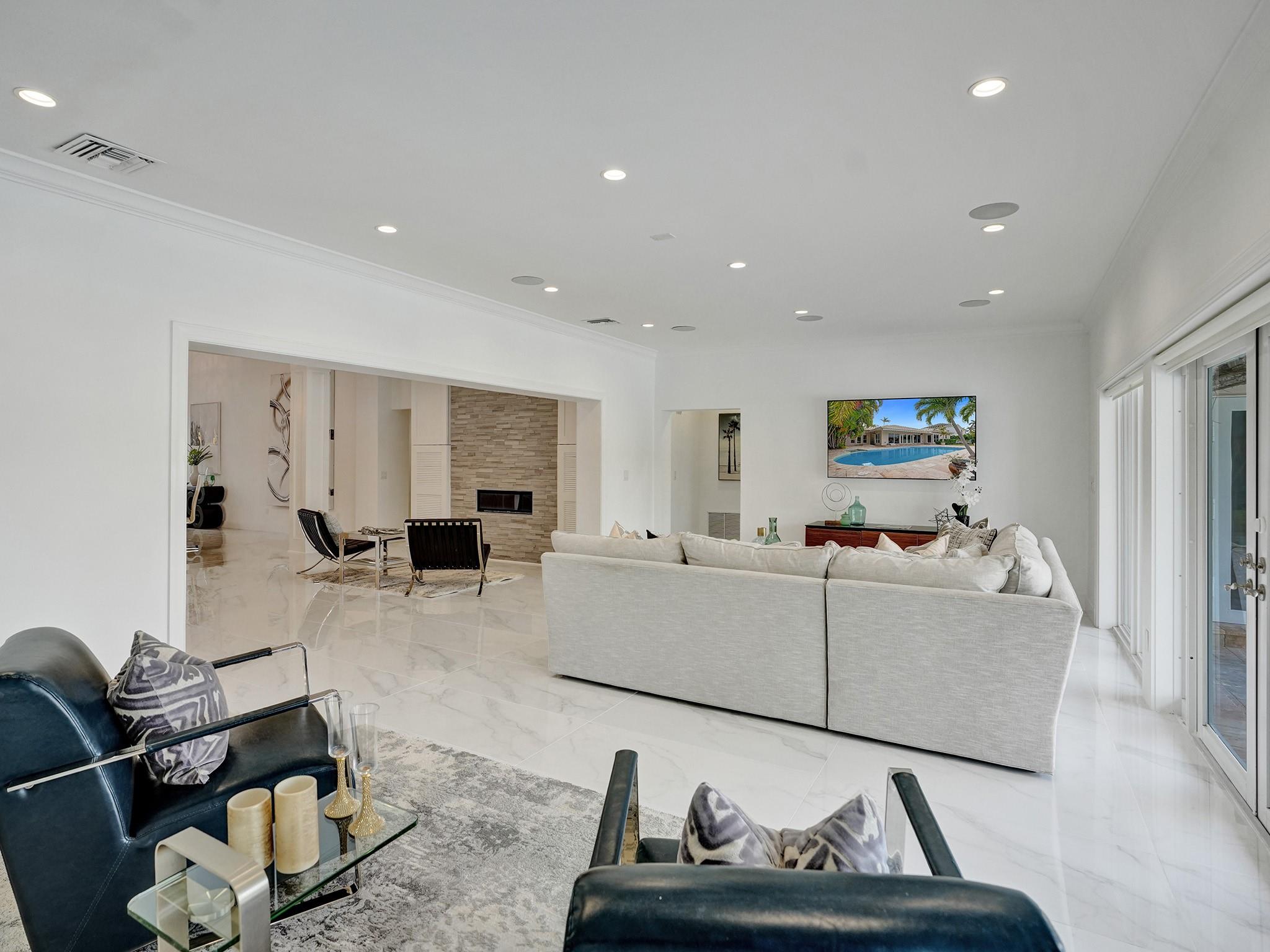 CORAL RIDGE - Residential