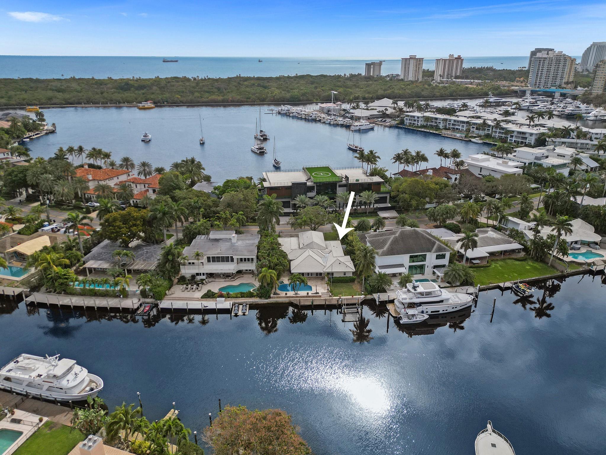 CORAL RIDGE - Residential