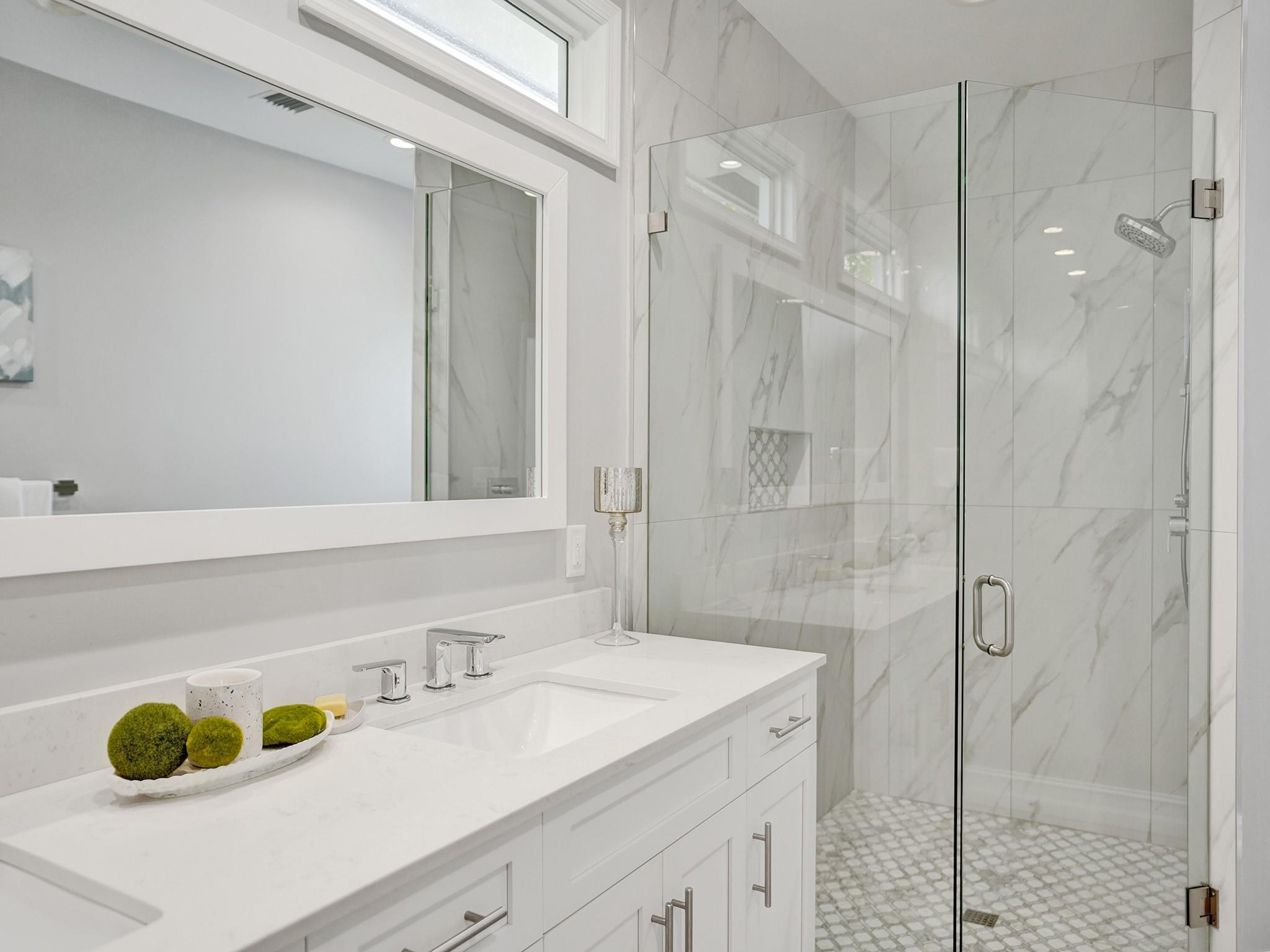 CORAL RIDGE - Residential