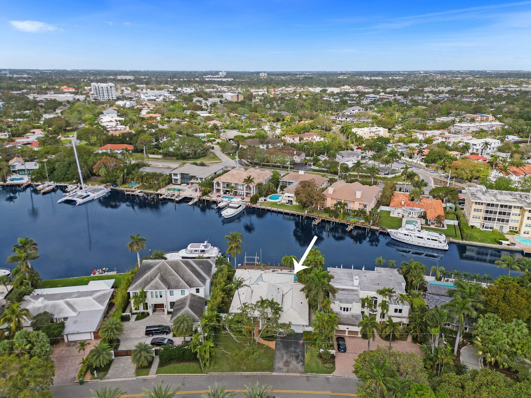 CORAL RIDGE - Residential