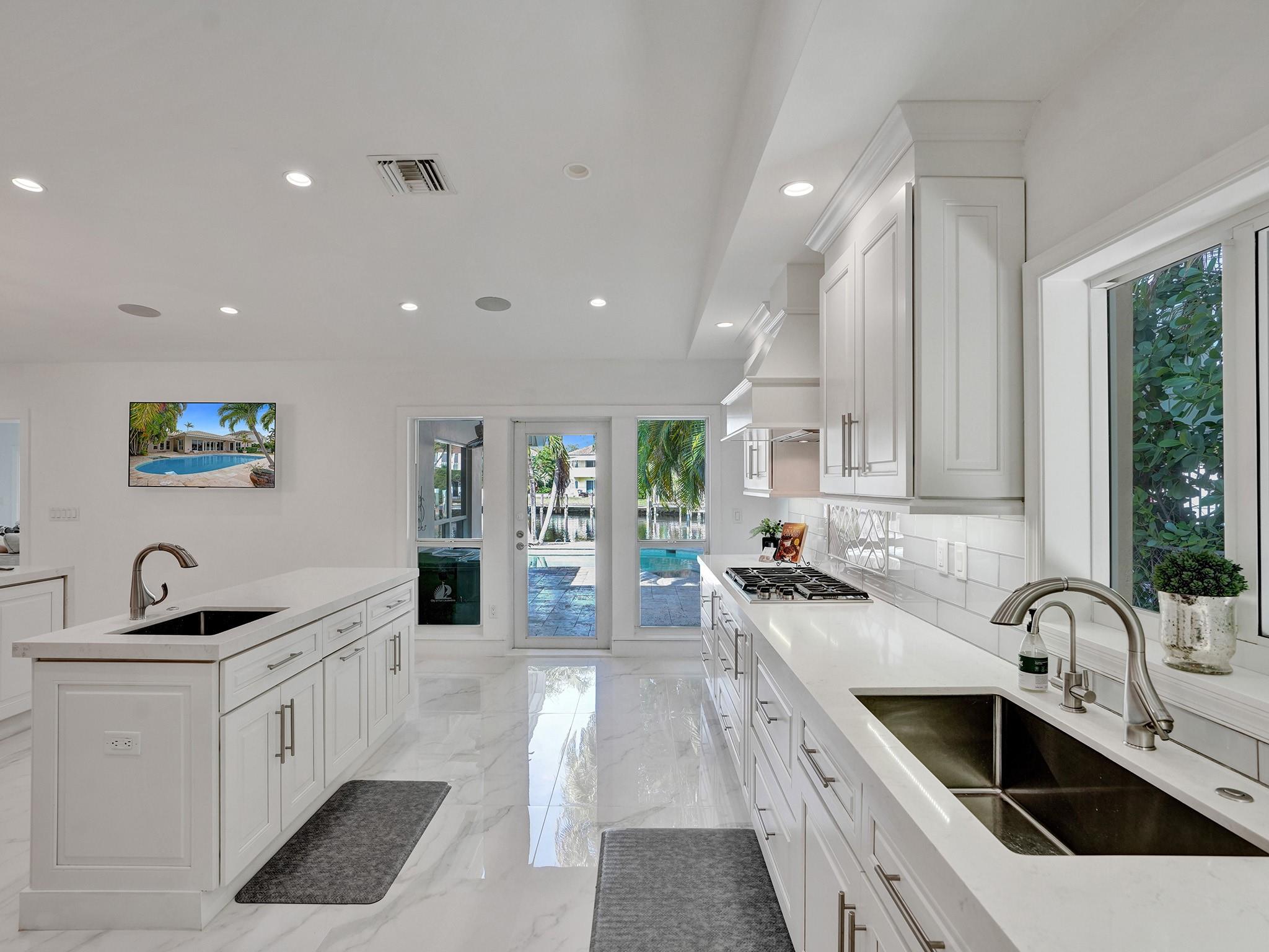 CORAL RIDGE - Residential